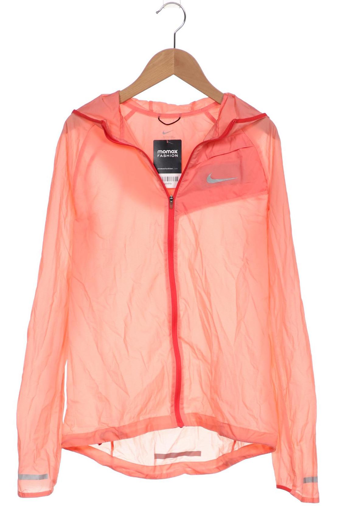 

Nike Damen Jacke, pink