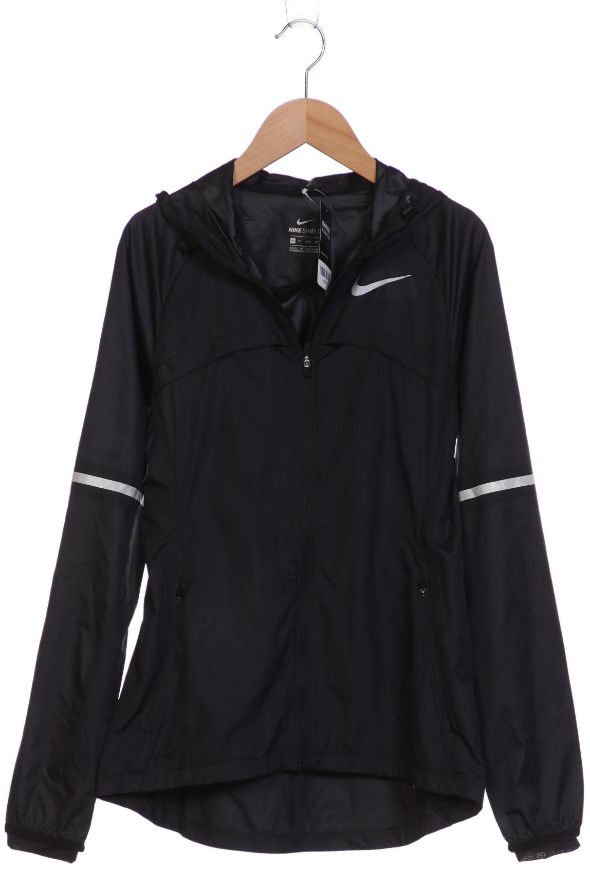 

Nike Damen Jacke, marineblau