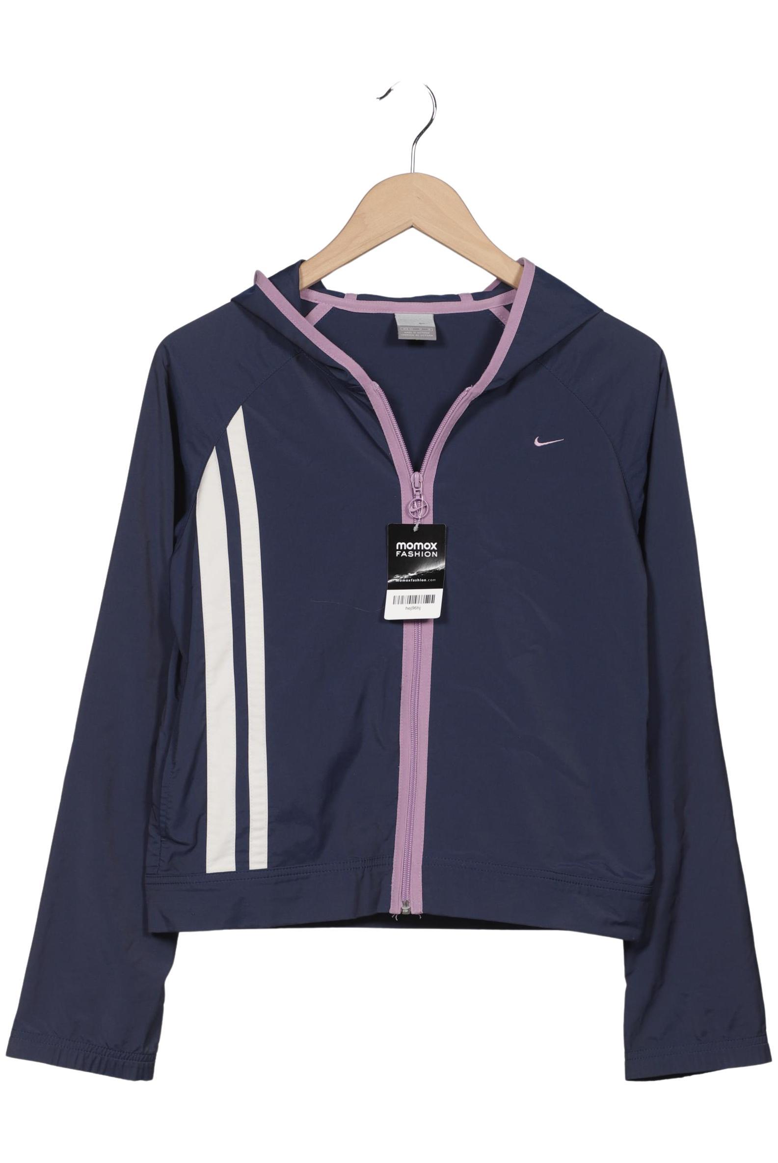 

Nike Damen Jacke, marineblau, Gr. 38