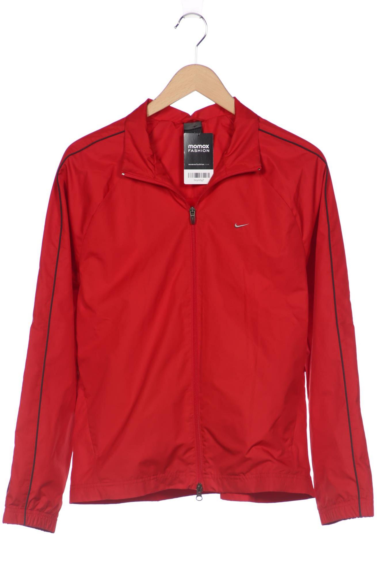 

Nike Damen Jacke, rot