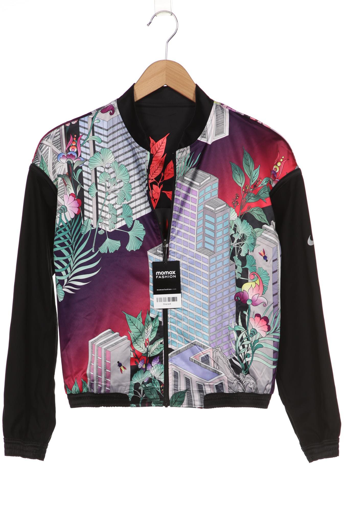 

Nike Damen Jacke, mehrfarbig