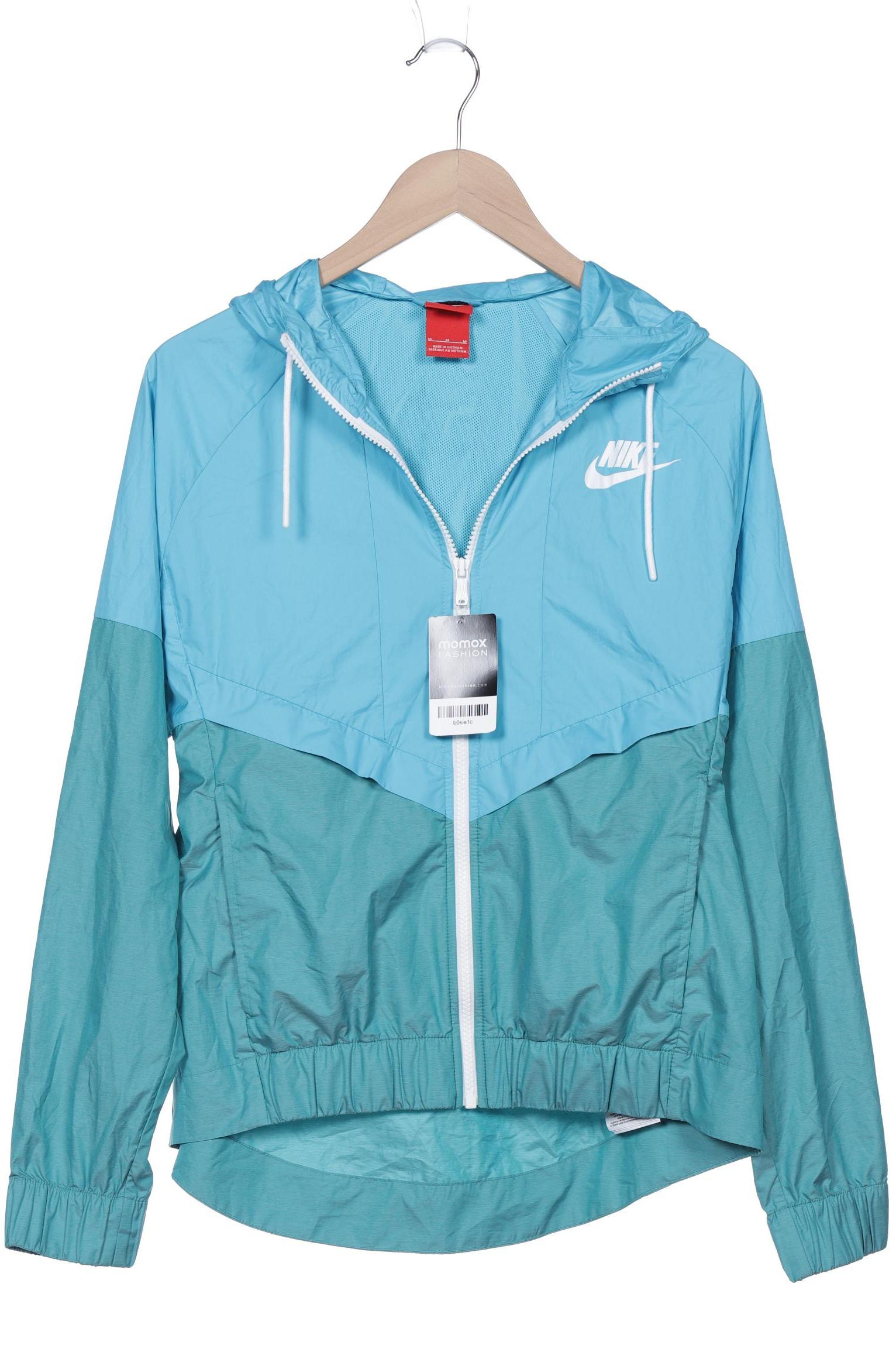 

Nike Damen Jacke, grün, Gr. 38