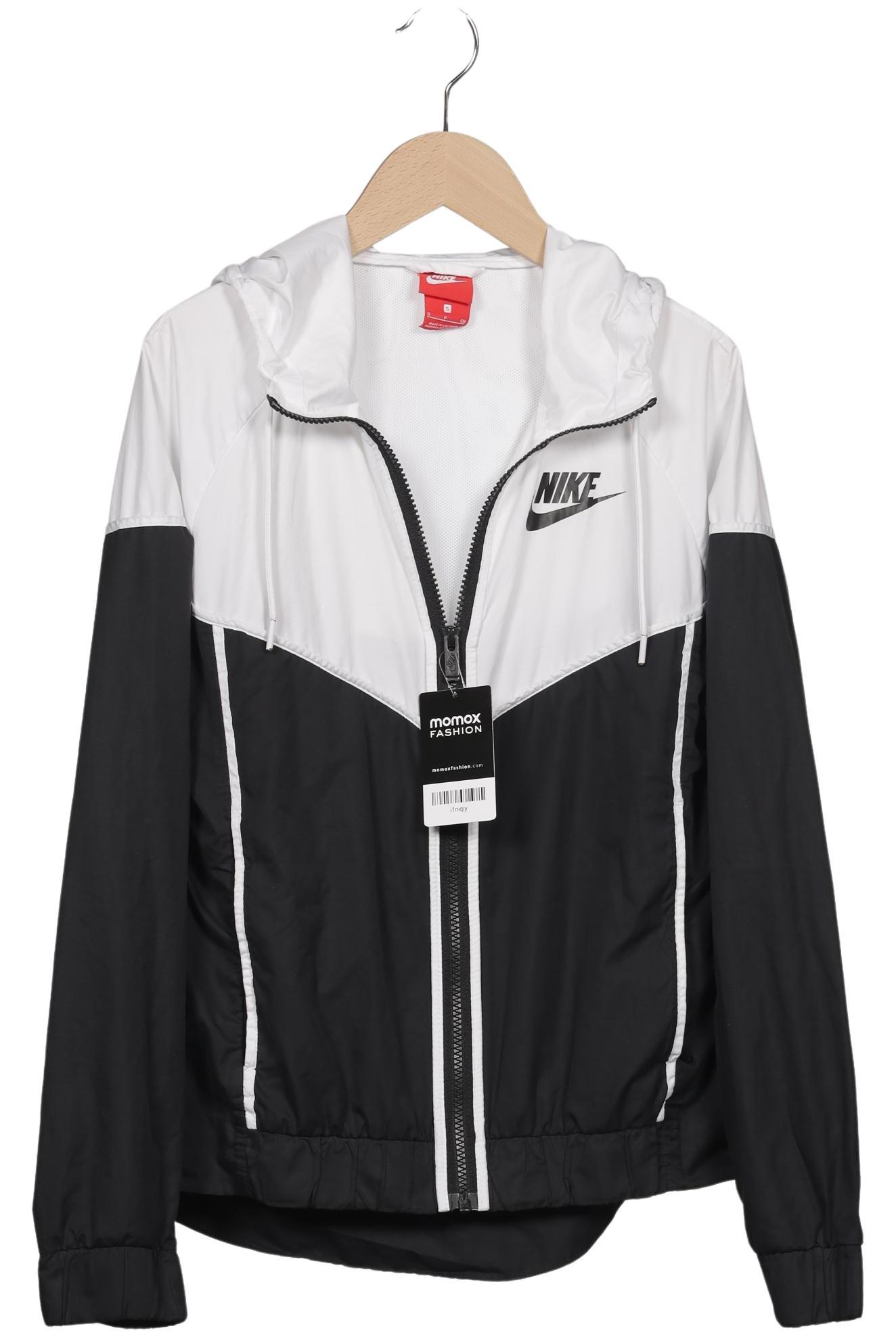 

Nike Damen Jacke, mehrfarbig, Gr. 36