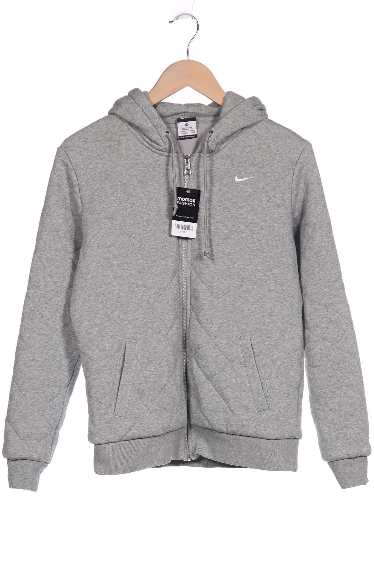 

Nike Damen Jacke, grau, Gr. 38