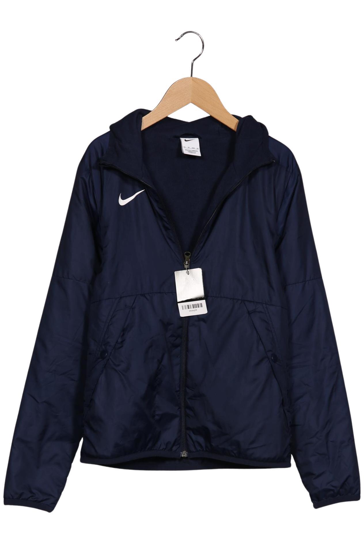 

Nike Damen Jacke, marineblau, Gr. 34