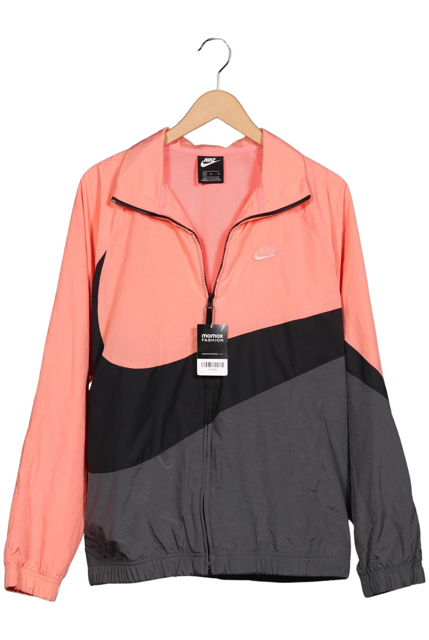 

Nike Damen Jacke, grau, Gr. 38
