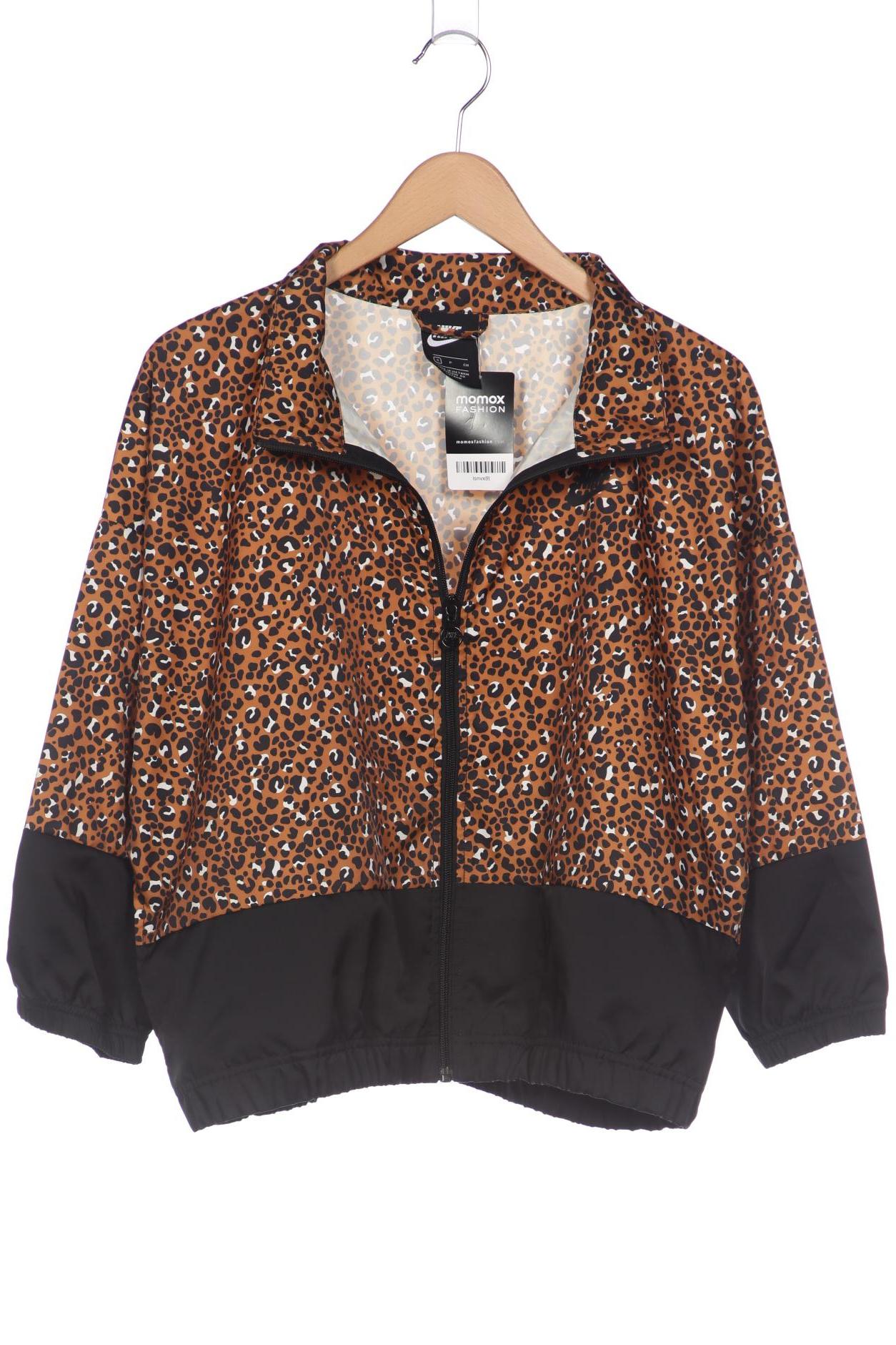 

Nike Damen Jacke, braun, Gr. 36