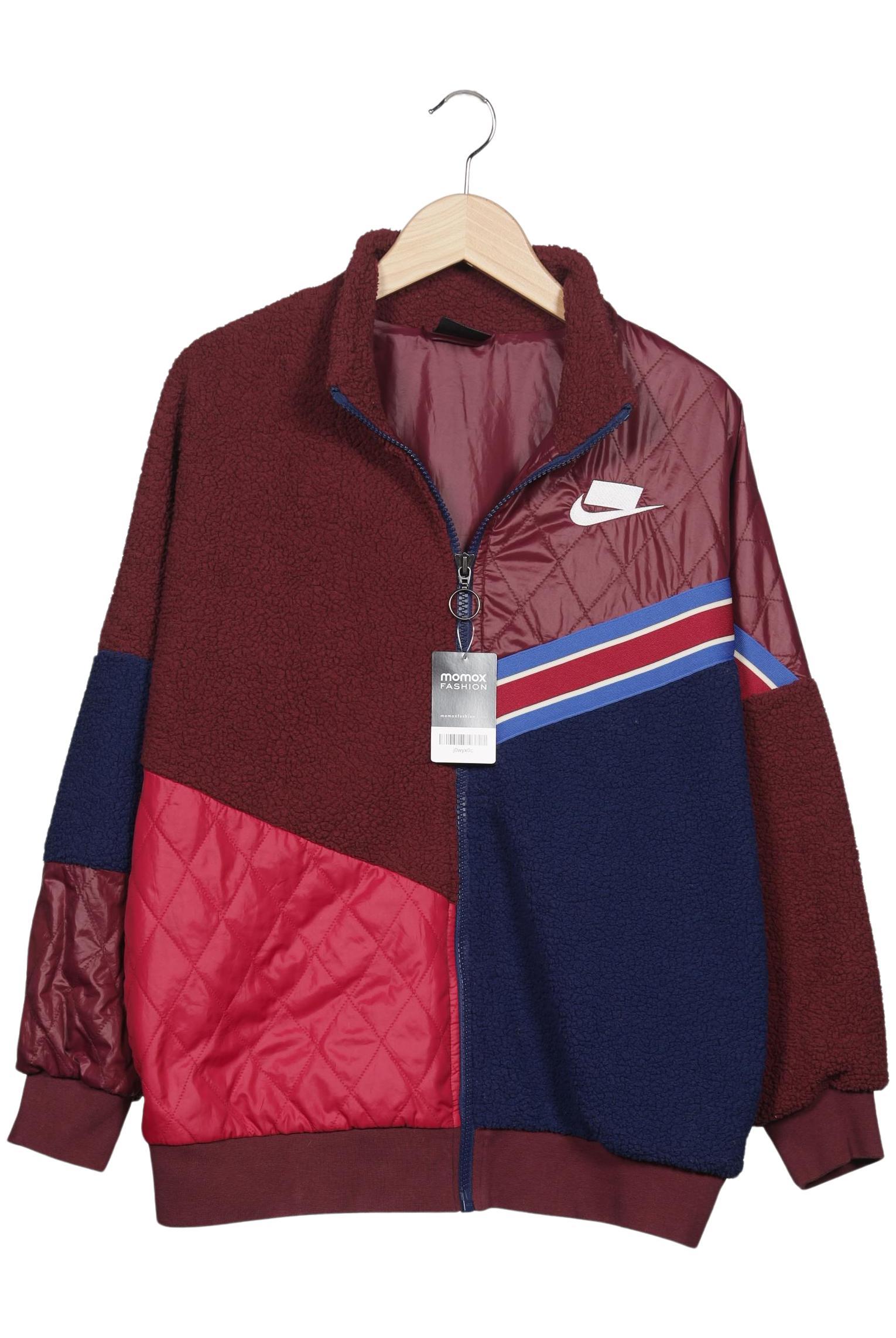 

Nike Damen Jacke, mehrfarbig, Gr. 34