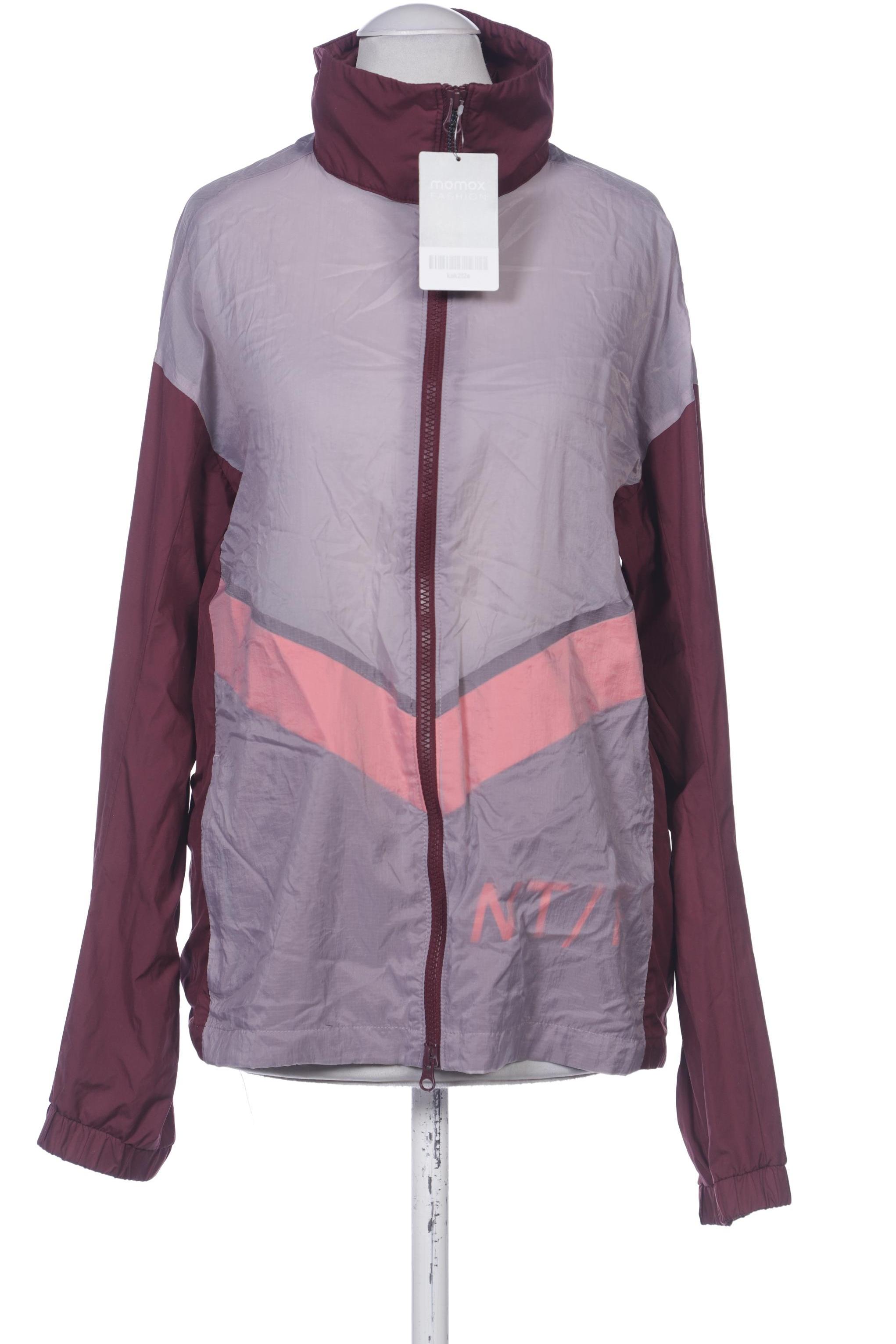 

Nike Damen Jacke, bordeaux, Gr. 36