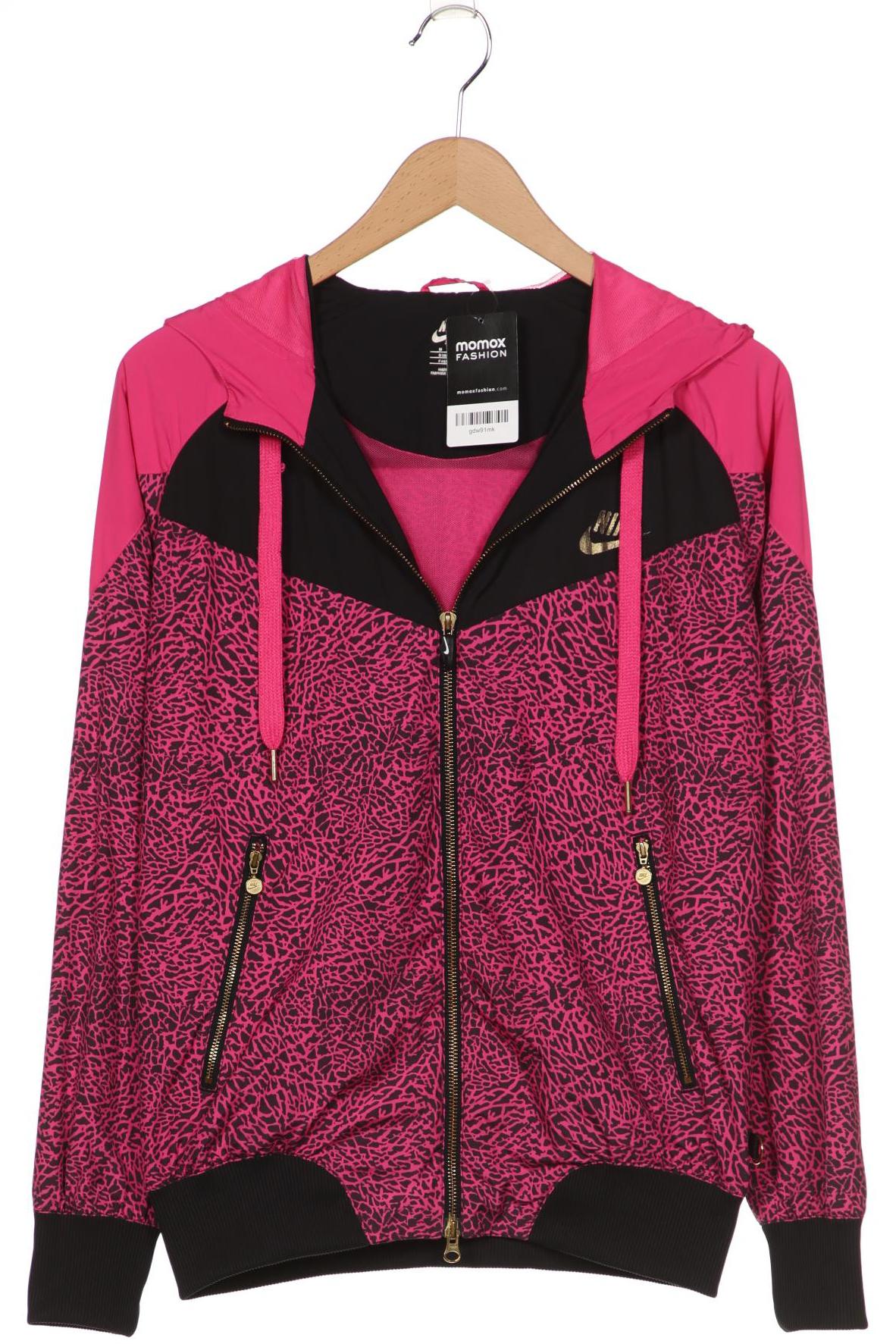 

Nike Damen Jacke, pink