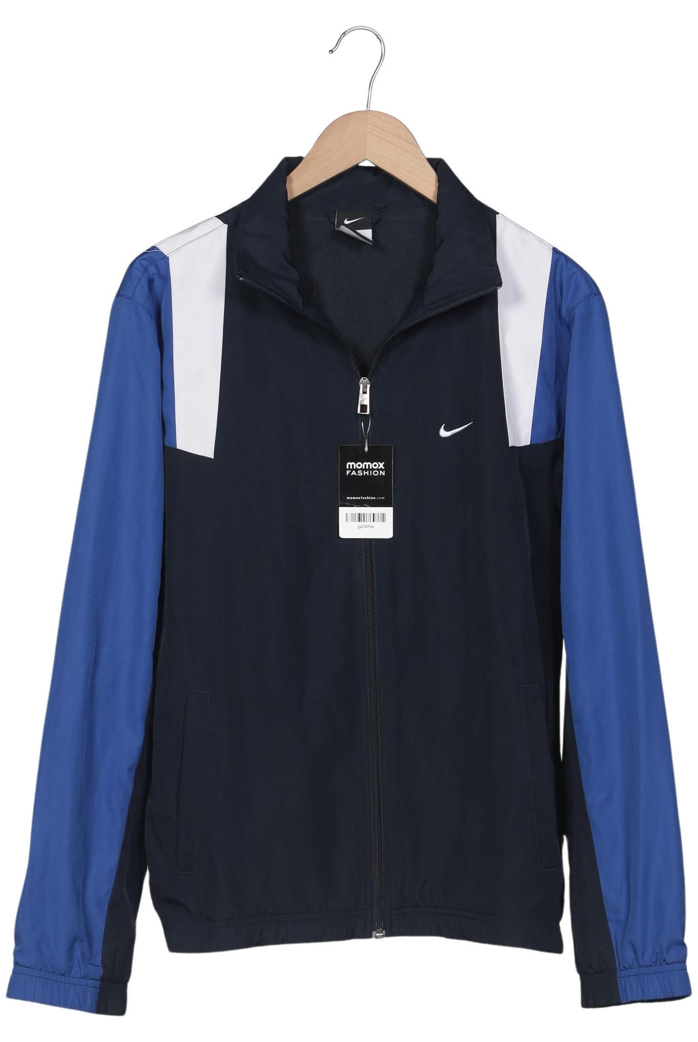 

Nike Damen Jacke, marineblau, Gr. 38