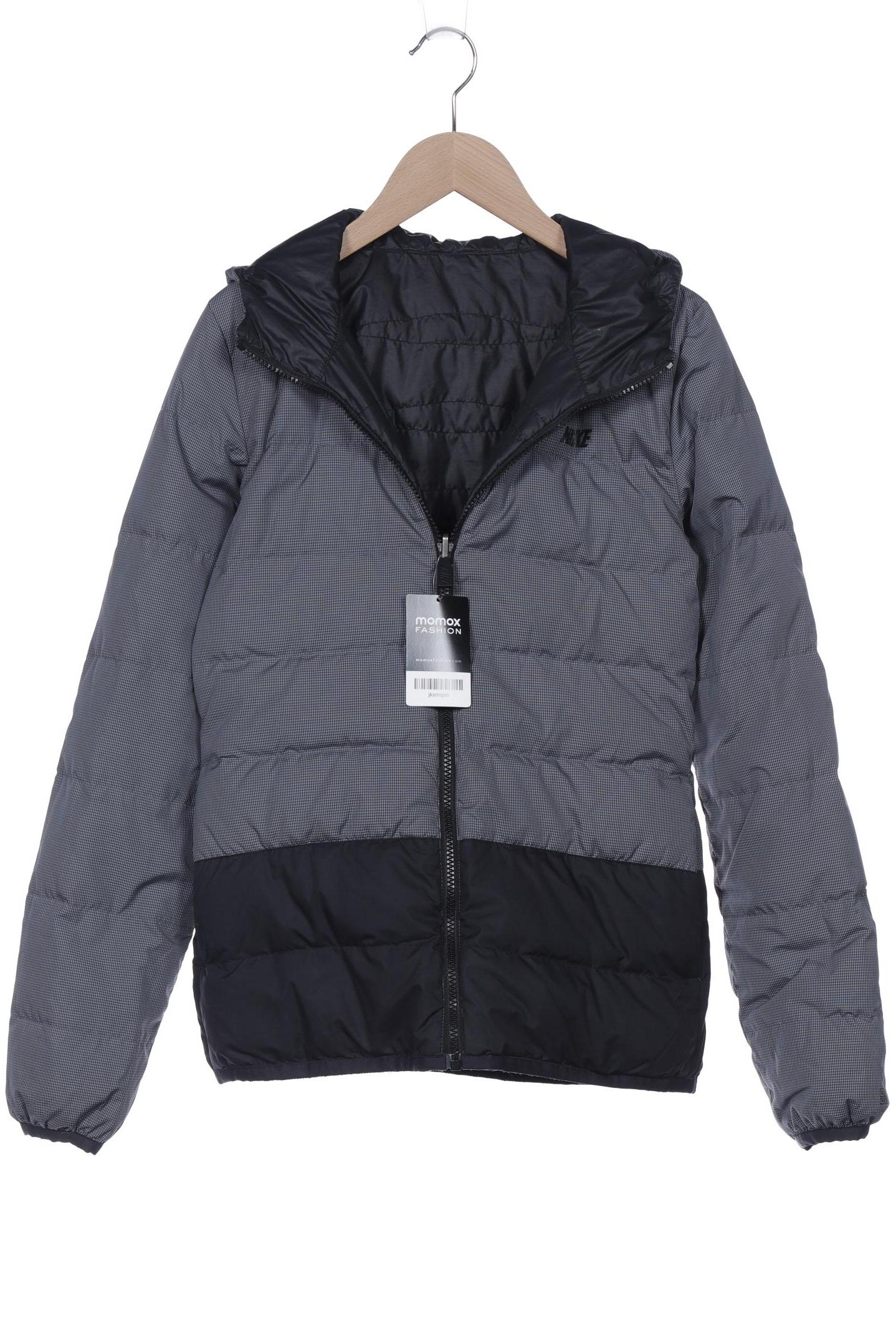 

Nike Damen Jacke, grau, Gr. 34
