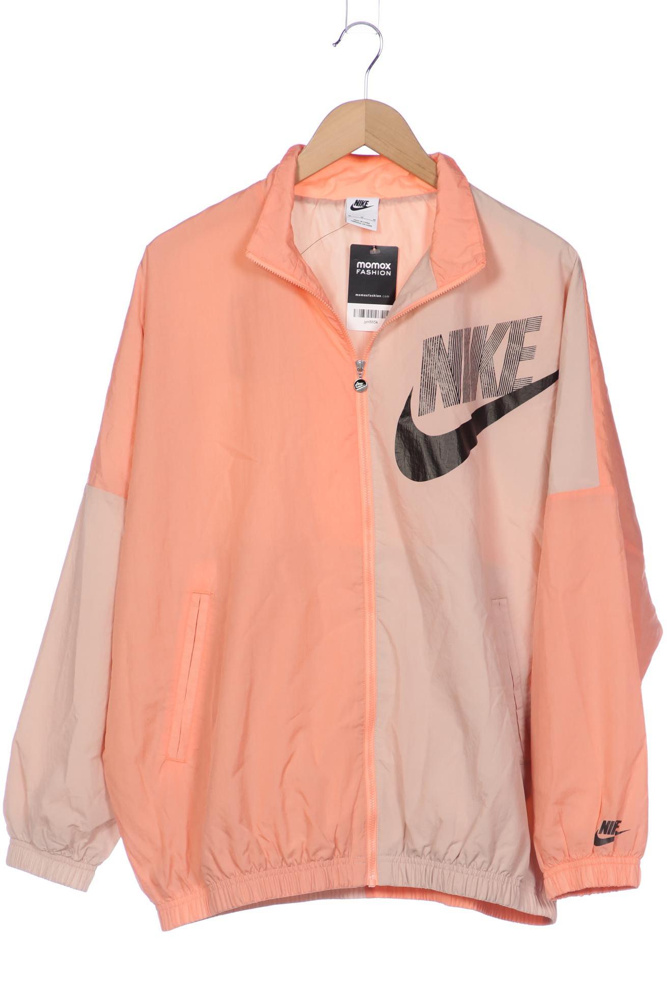 

Nike Damen Jacke, pink, Gr. 38