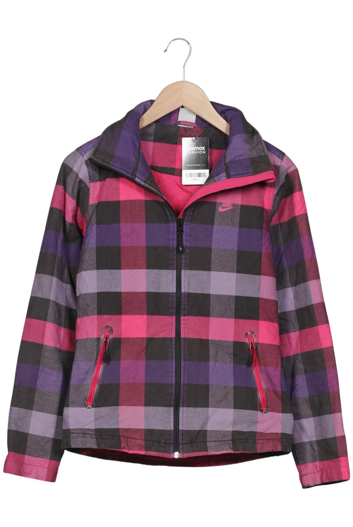 

Nike Damen Jacke, mehrfarbig, Gr. 36