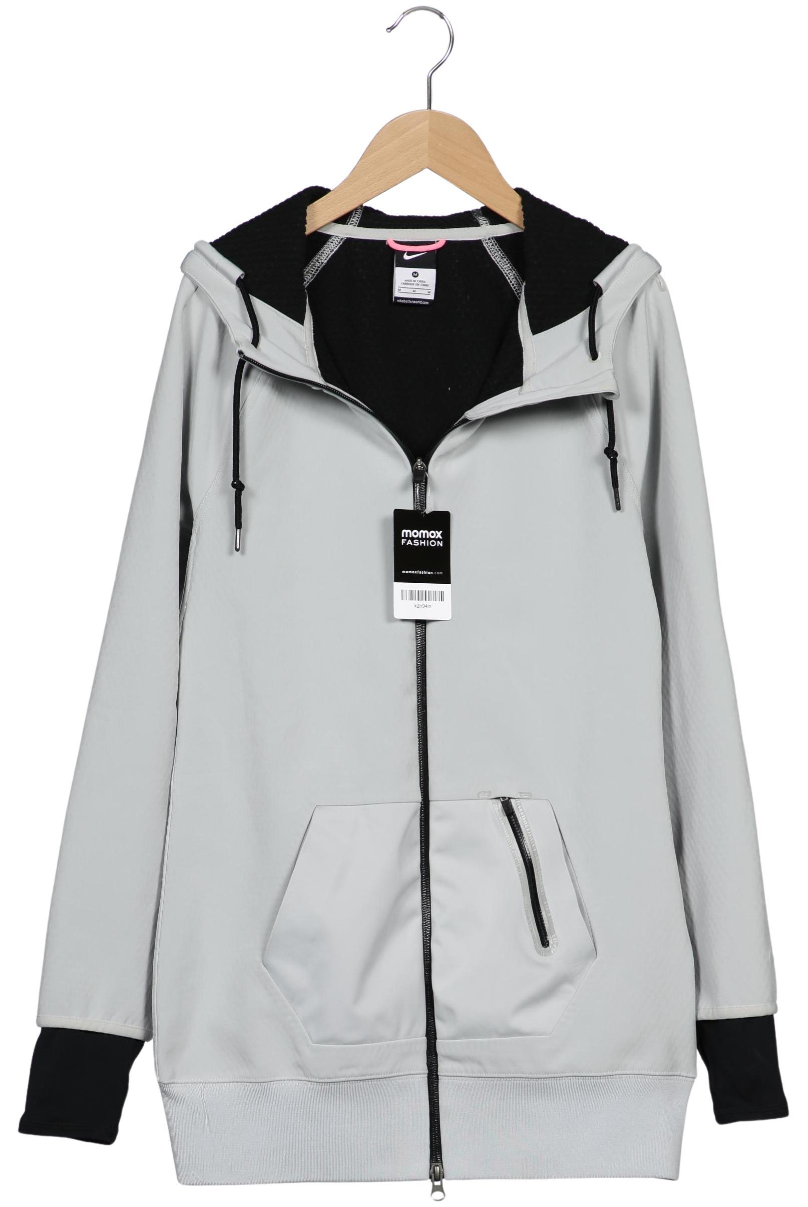 

Nike Damen Jacke, grau, Gr. 38