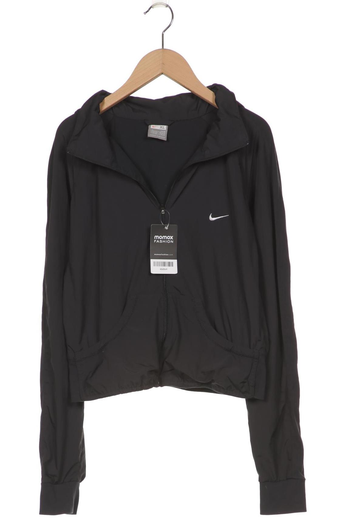 

Nike Damen Jacke, marineblau, Gr. 44