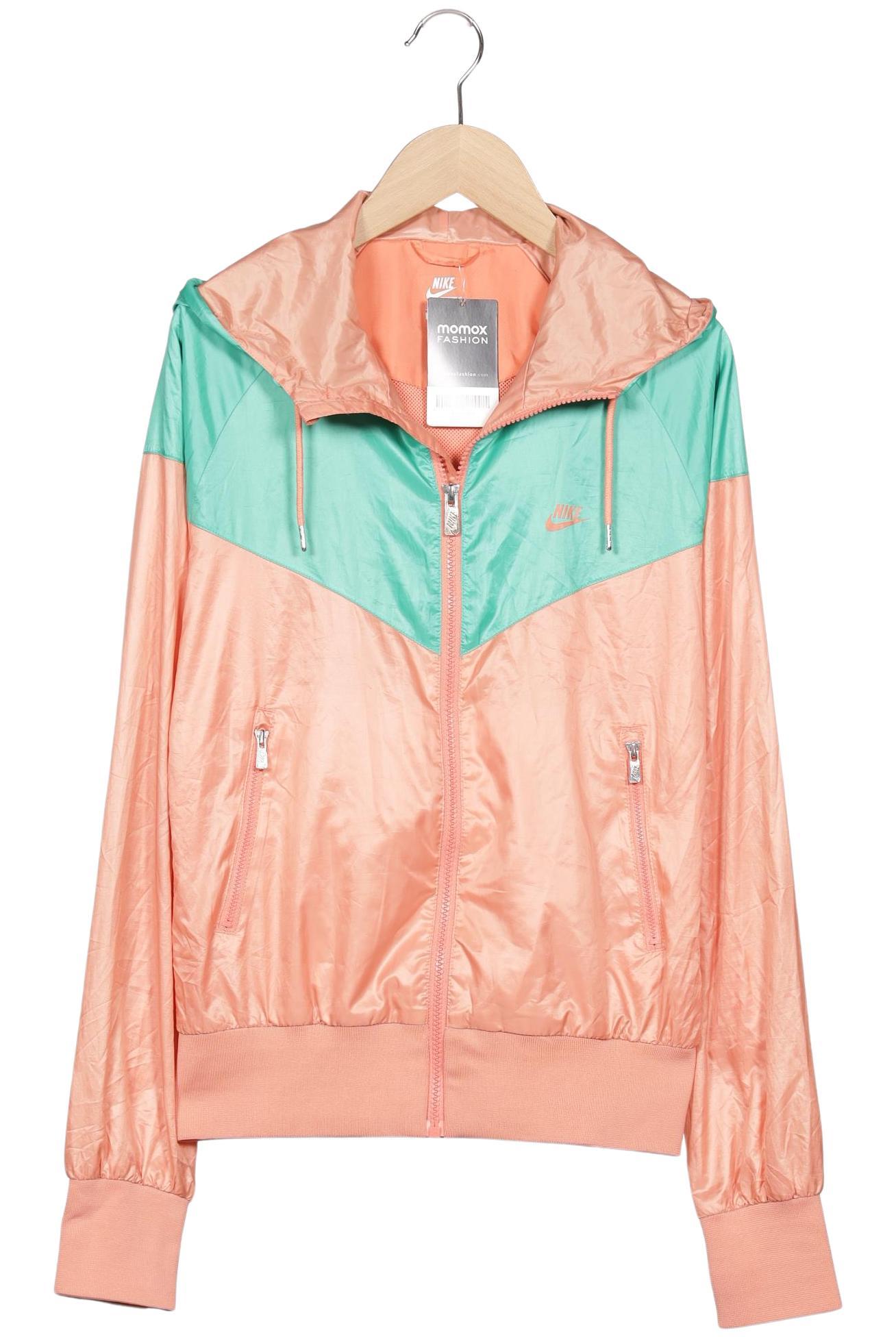 

Nike Damen Jacke, mehrfarbig, Gr. 36
