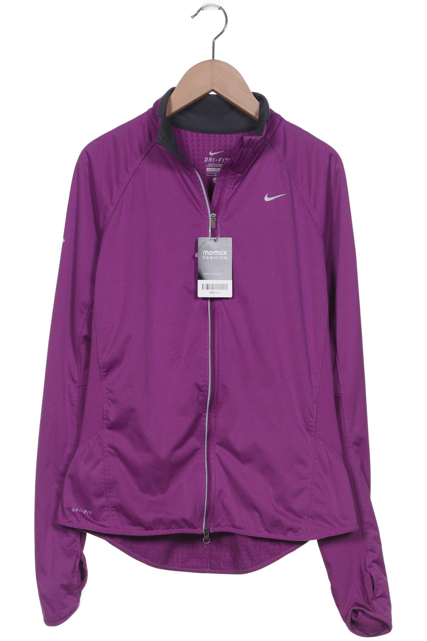 

Nike Damen Jacke, flieder, Gr. 42