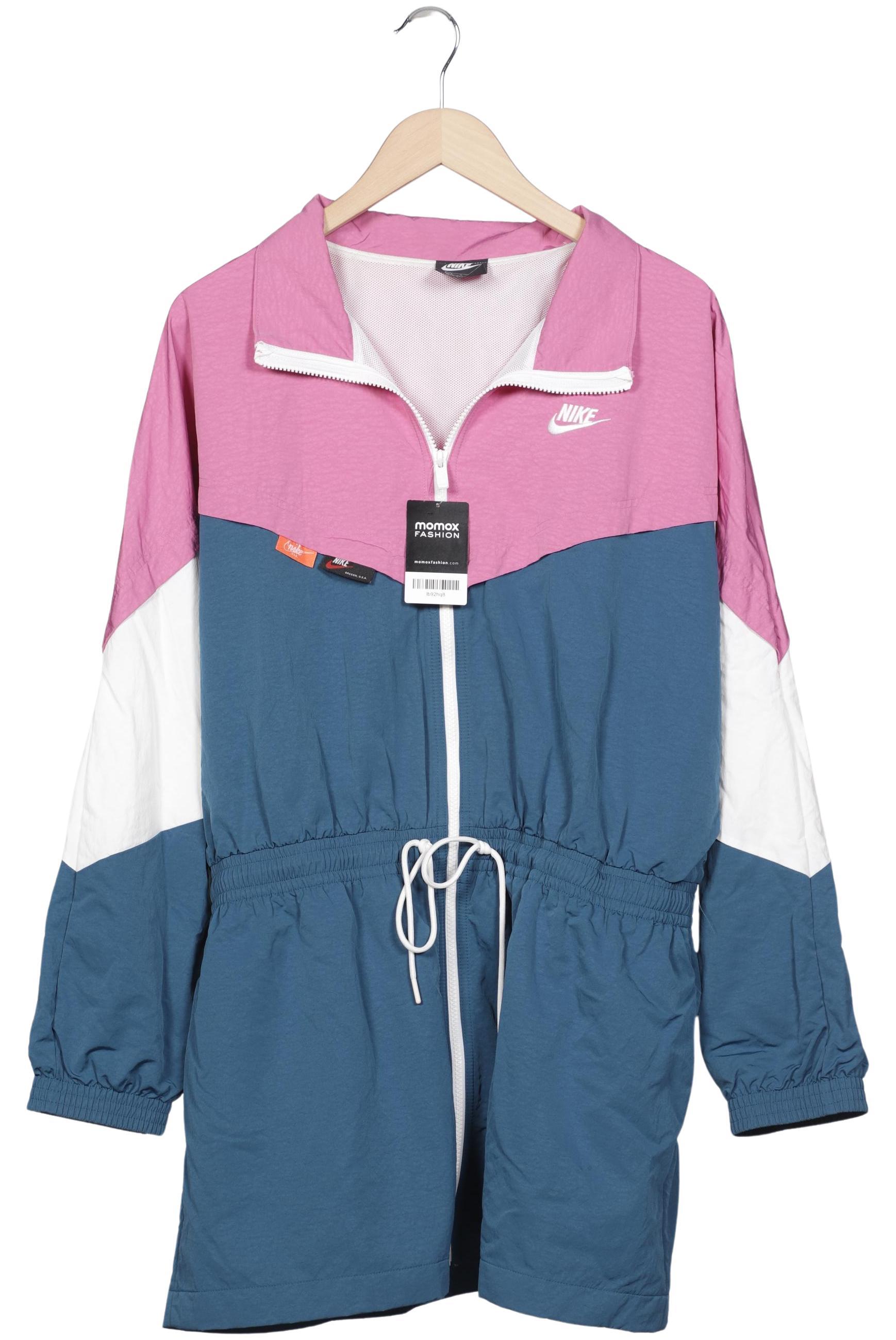 

Nike Damen Jacke, mehrfarbig, Gr. 42