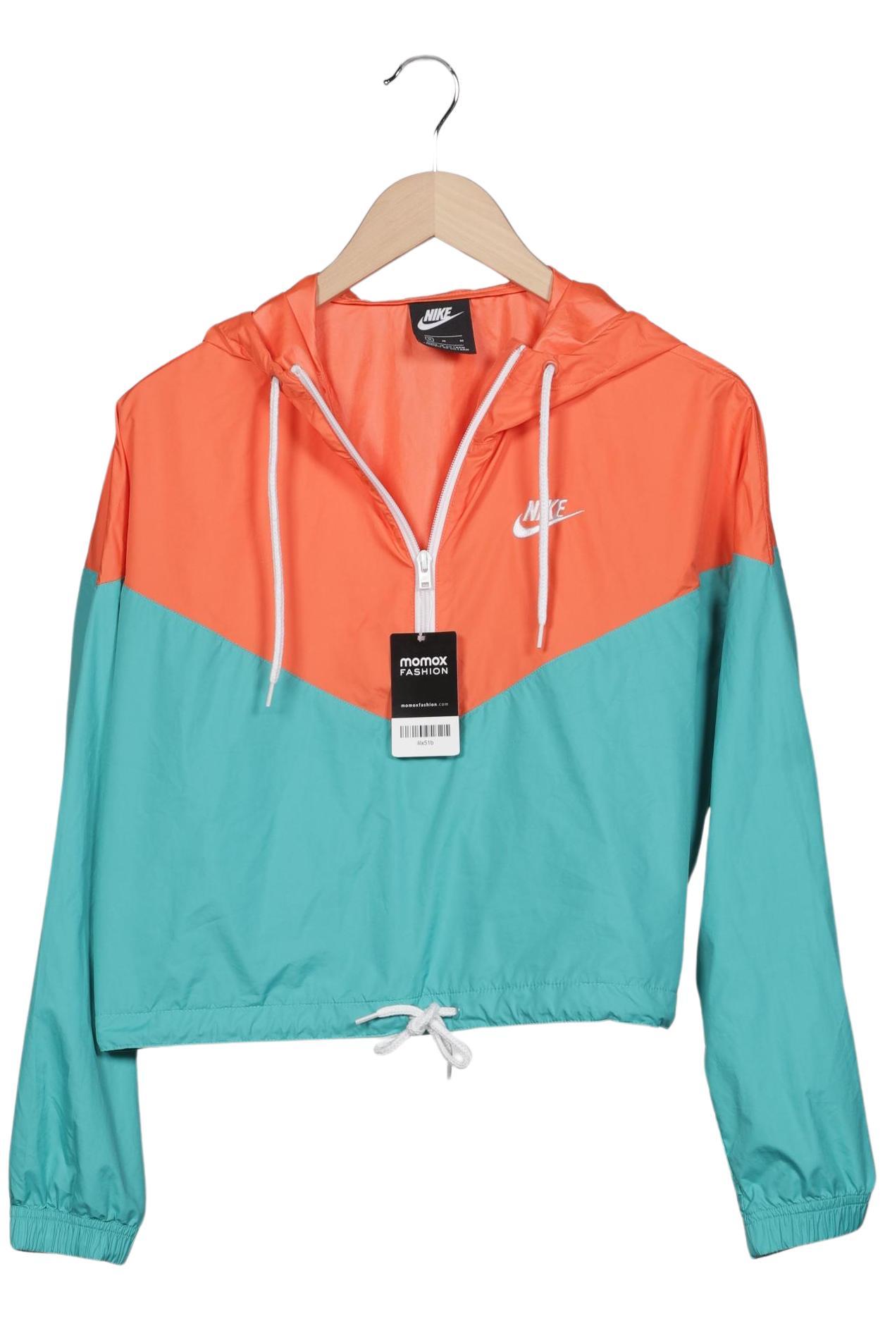 

Nike Damen Jacke, mehrfarbig, Gr. 38