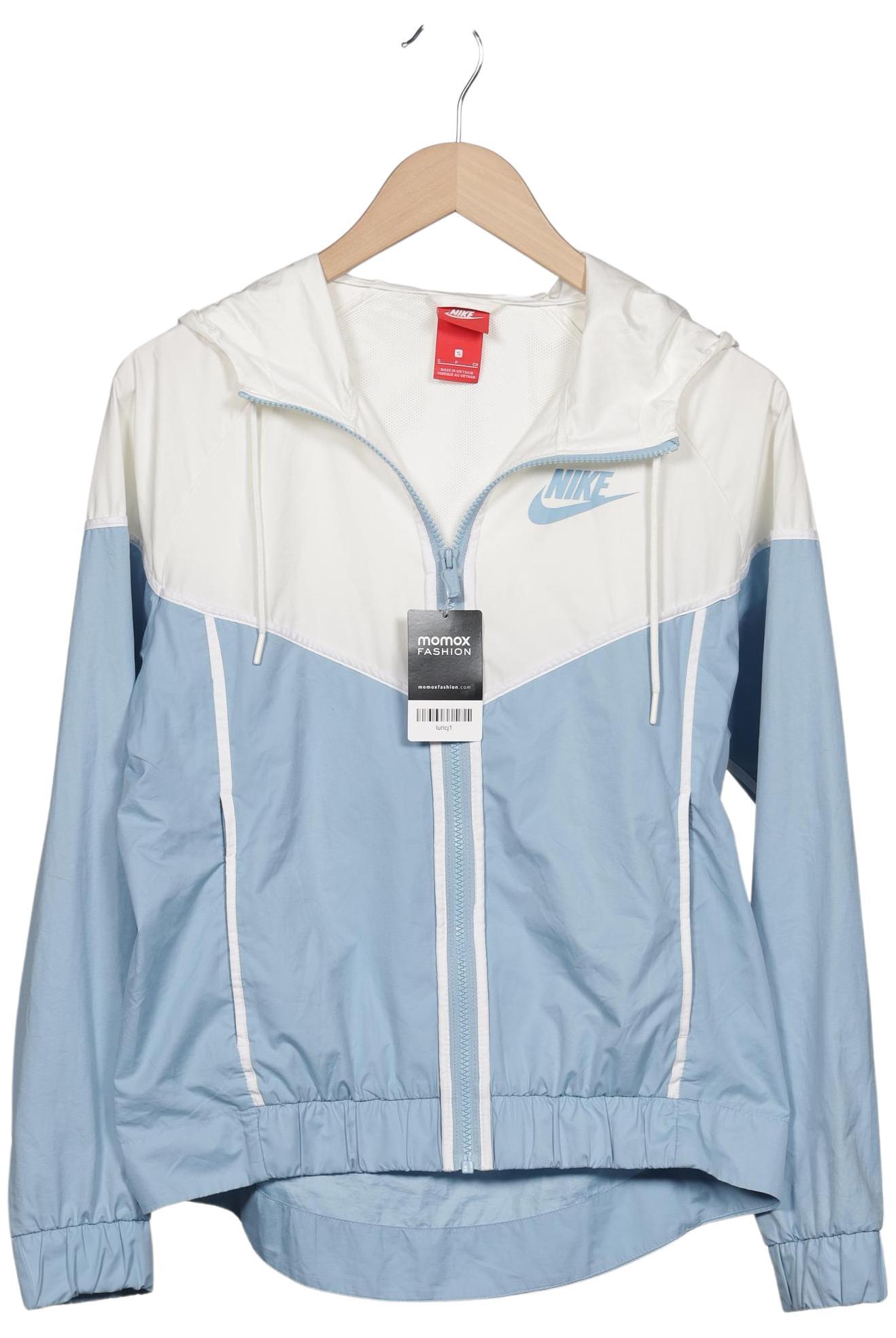 

Nike Damen Jacke, mehrfarbig, Gr. 36