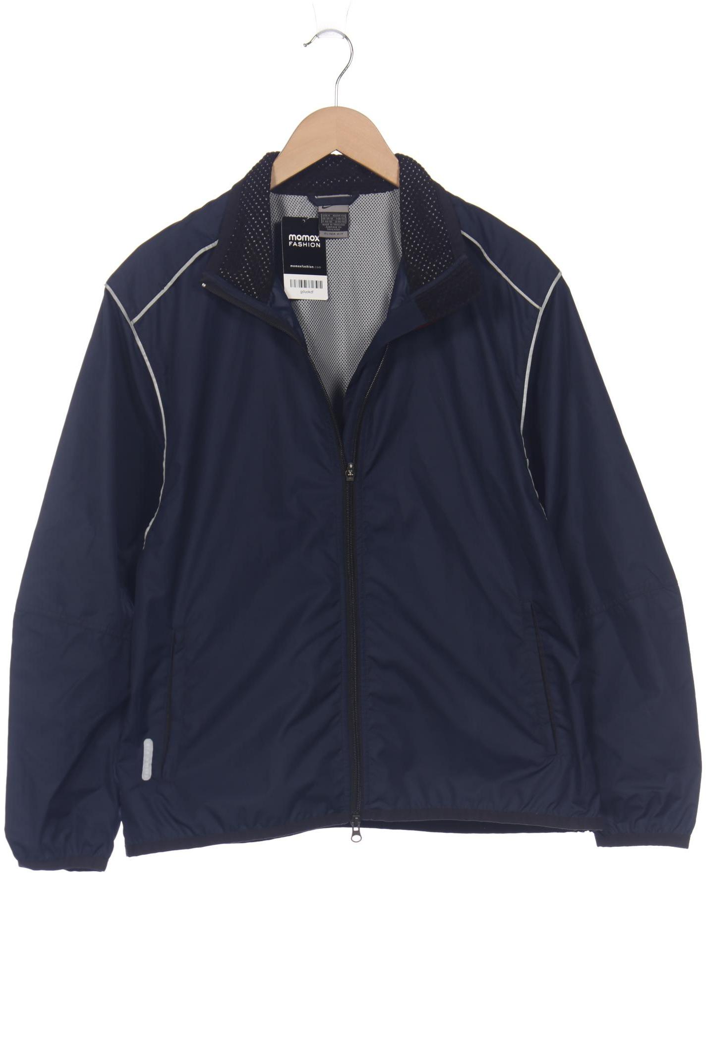 

Nike Damen Jacke, marineblau, Gr. 38