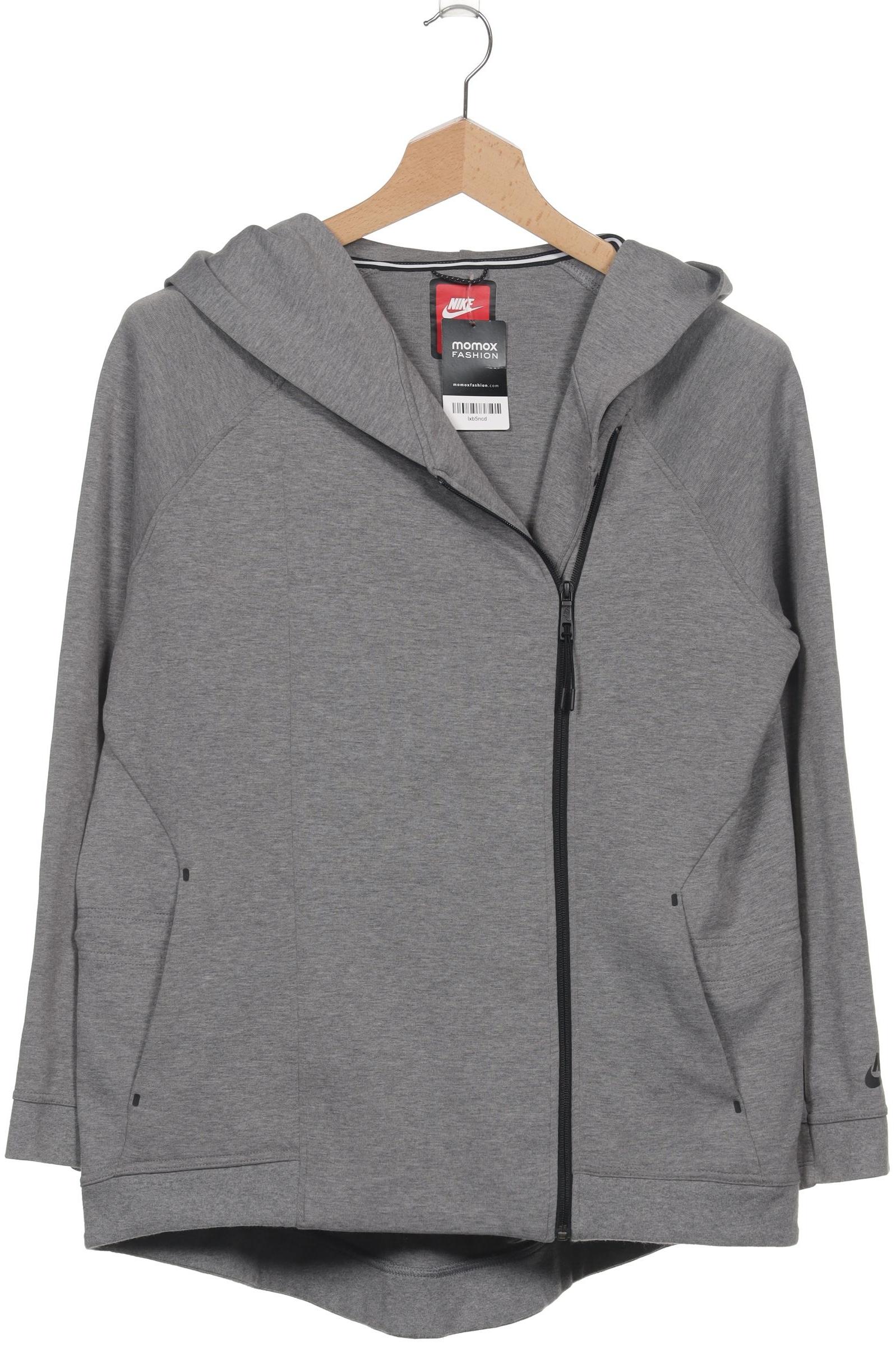 

Nike Damen Jacke, grau, Gr. 44