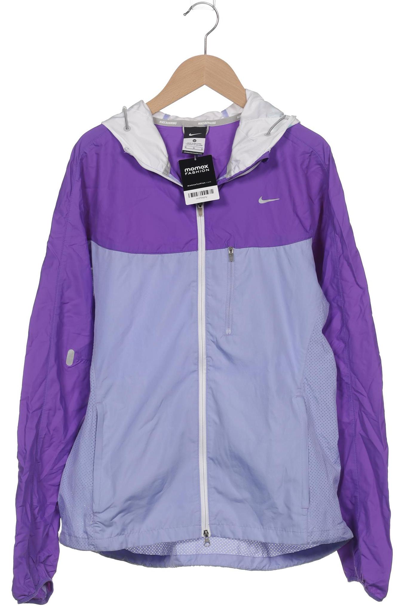 

Nike Damen Jacke, flieder, Gr. 38