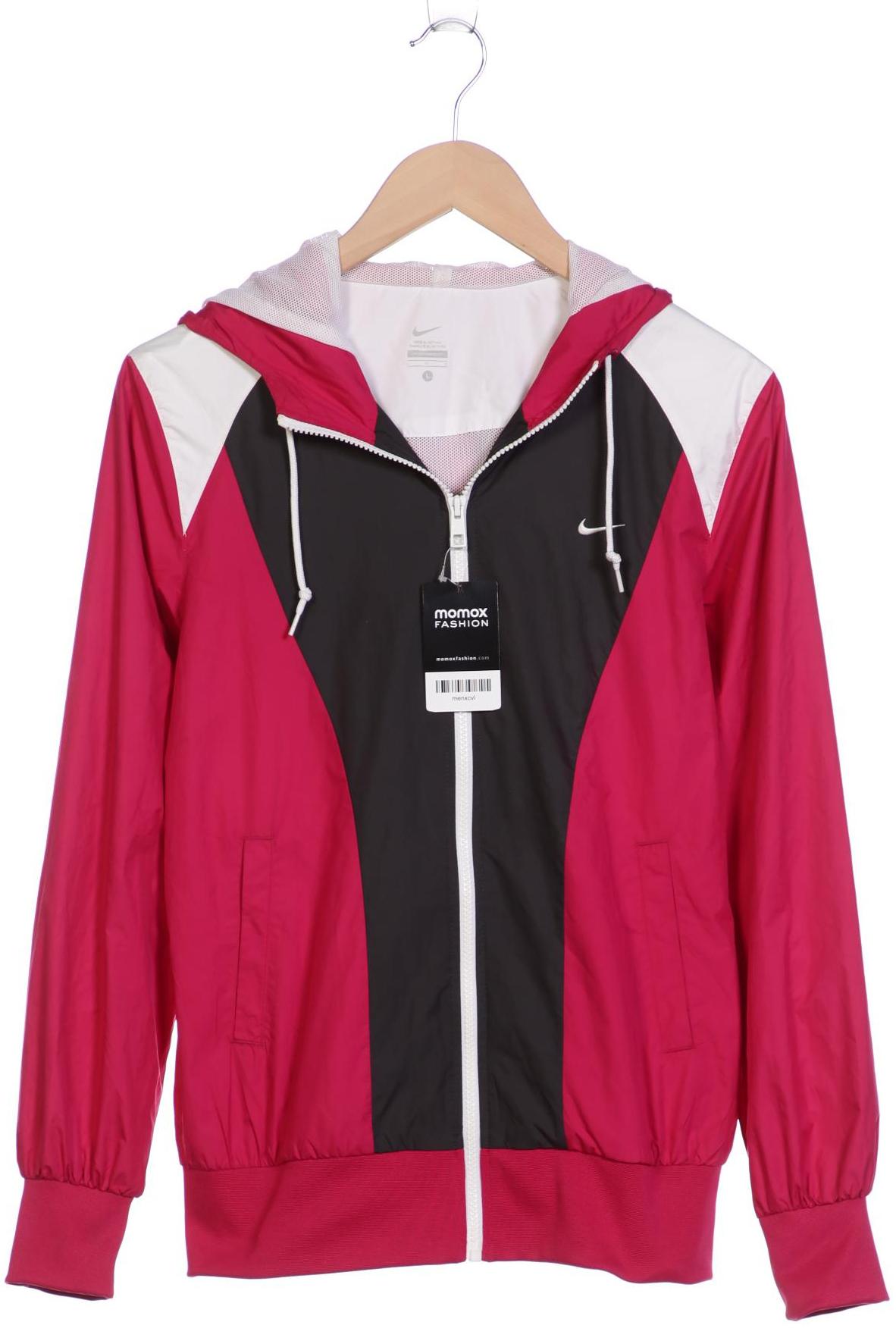 

Nike Damen Jacke, pink