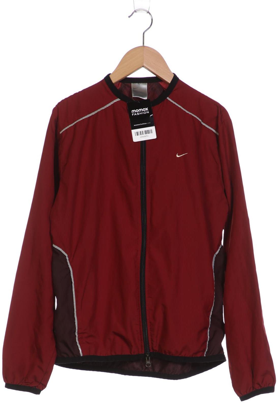 

Nike Damen Jacke, braun