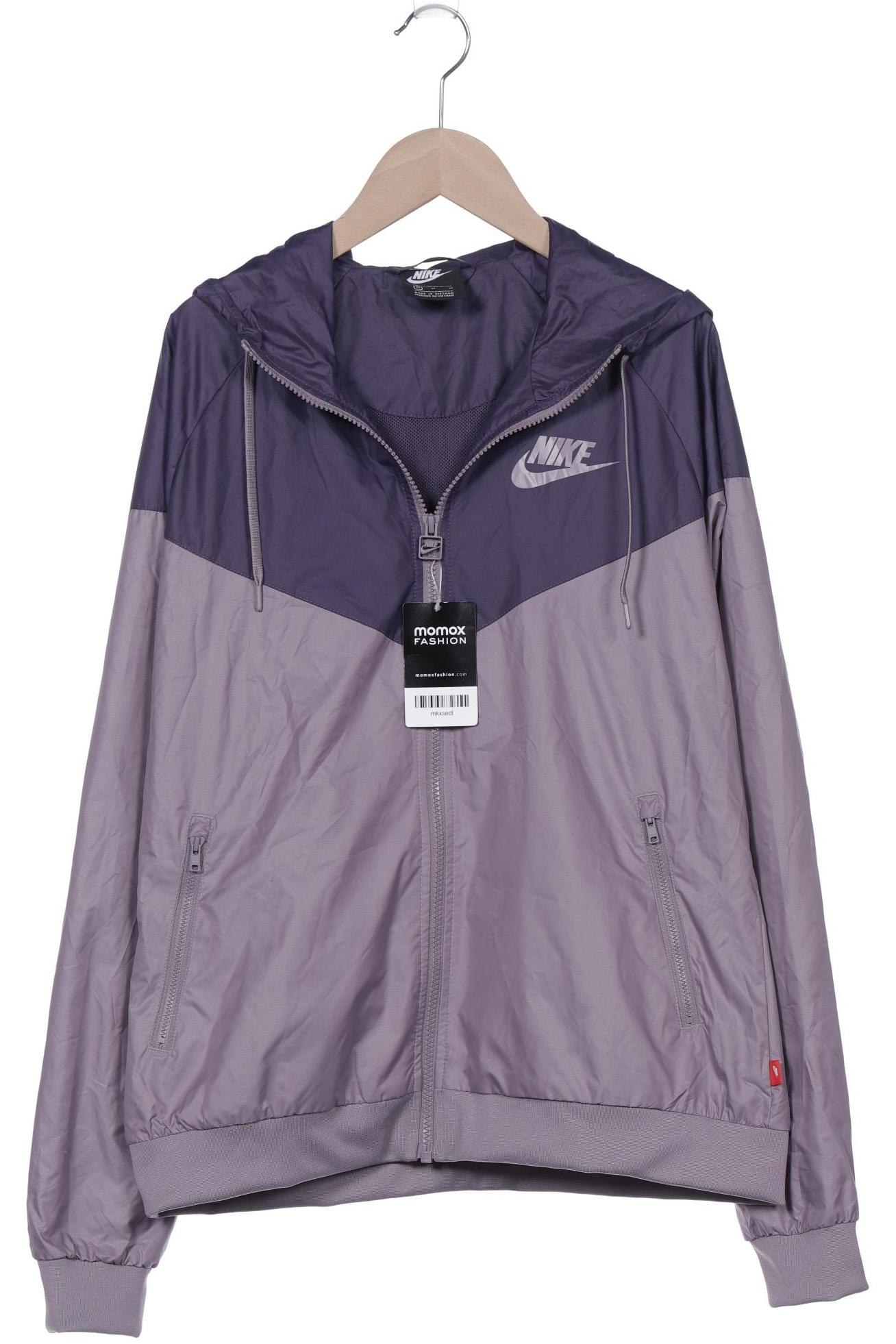 

Nike Damen Jacke, flieder, Gr. 38