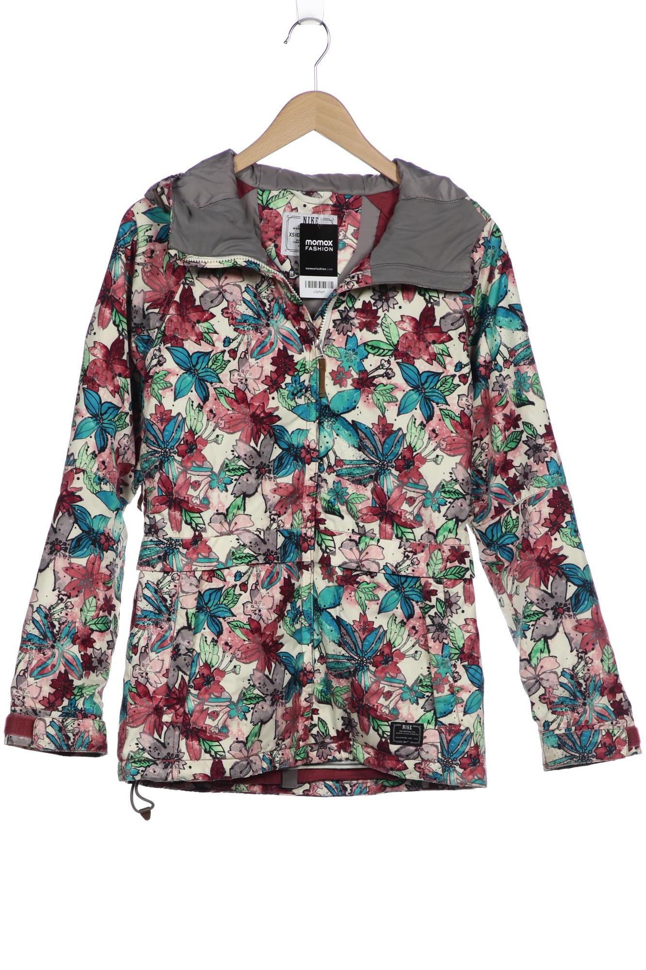 

Nike Damen Jacke, mehrfarbig, Gr. 34