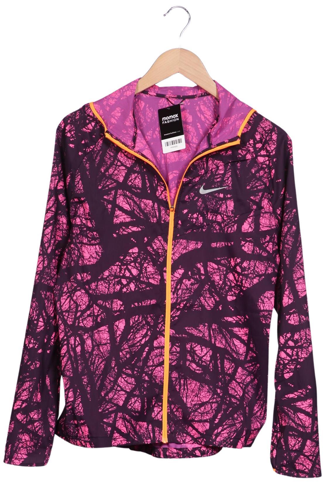 

Nike Damen Jacke, flieder, Gr. 42