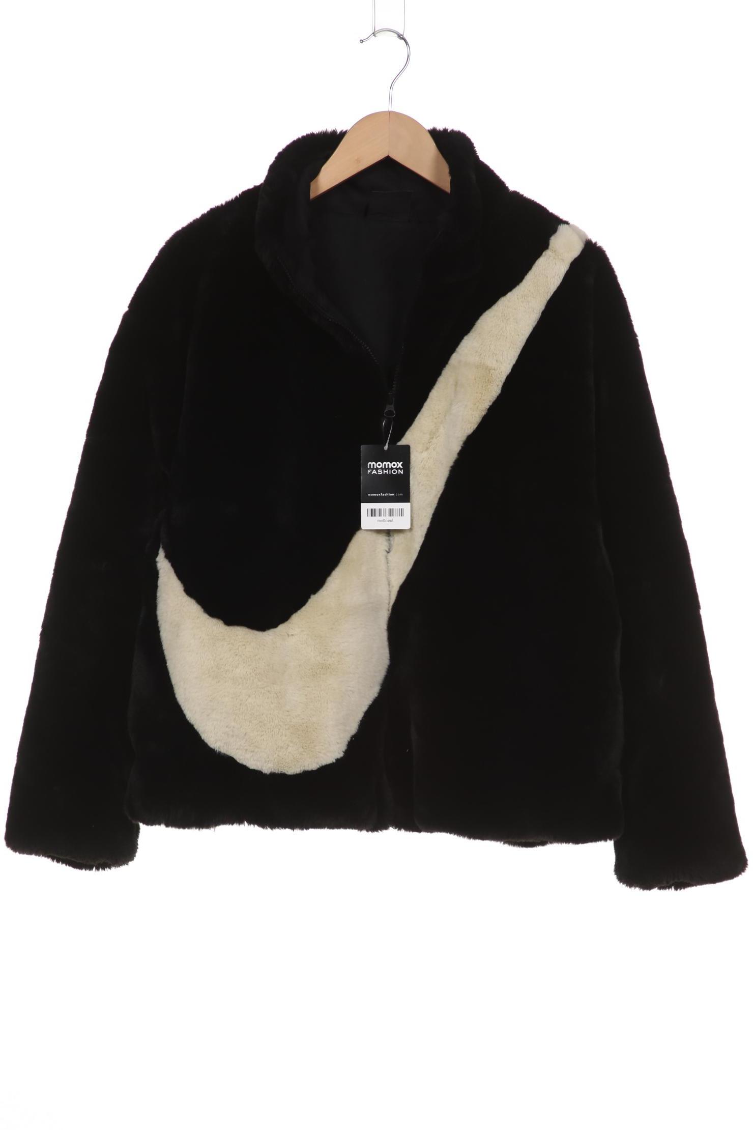 

Nike Damen Jacke, schwarz, Gr. 38