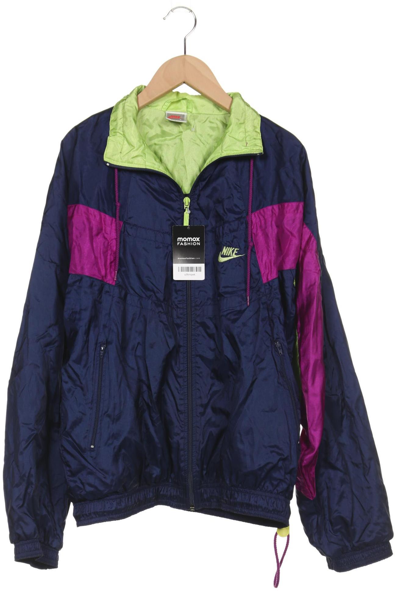 

Nike Damen Jacke, marineblau, Gr. 36