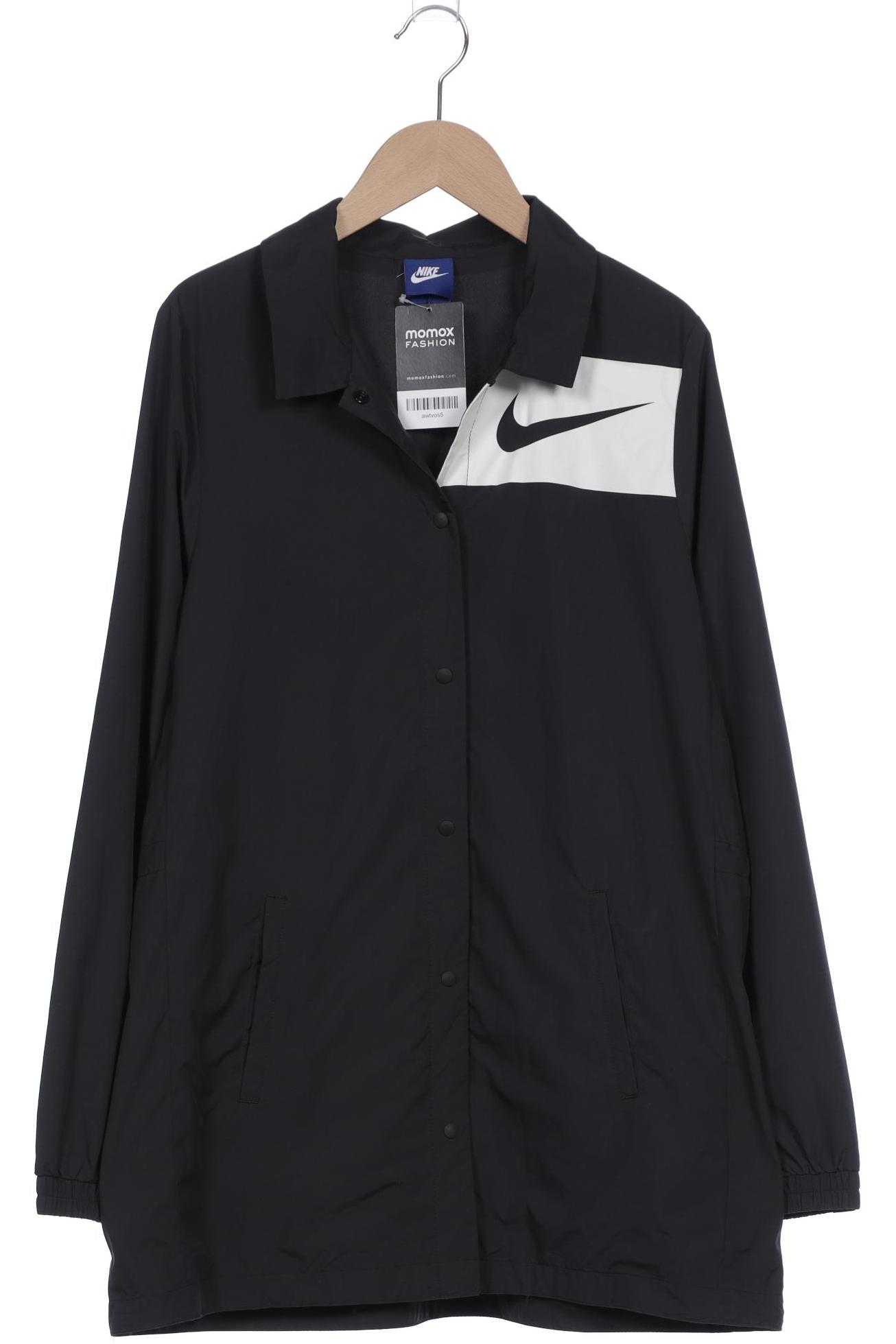 

Nike Damen Jacke, grau, Gr. 34