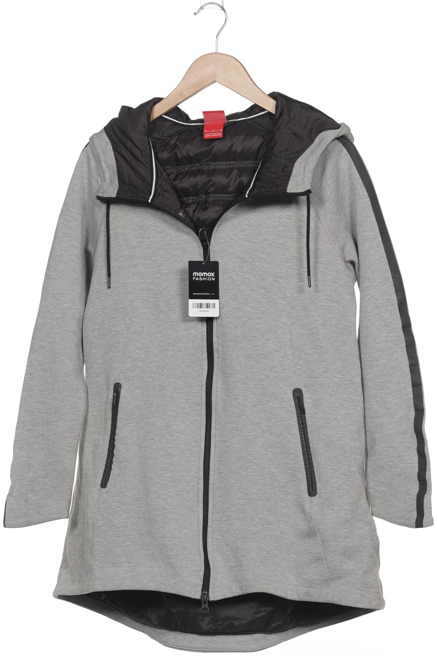 

Nike Damen Jacke, grau, Gr. 38