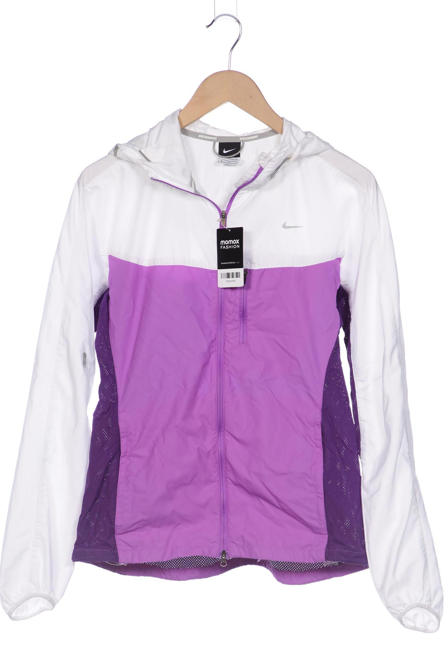 

Nike Damen Jacke, flieder, Gr. 38