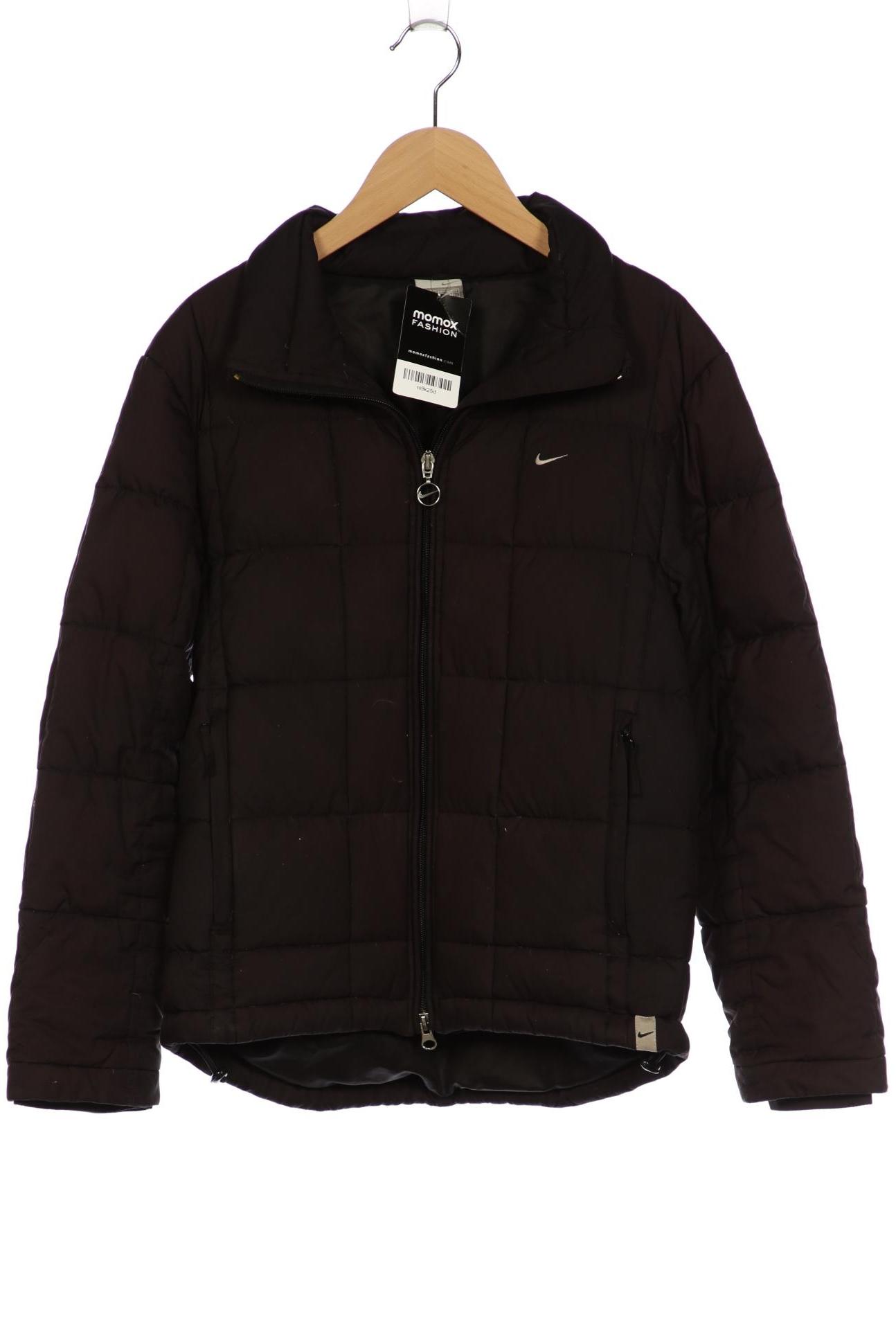 

Nike Damen Jacke, schwarz, Gr. 36