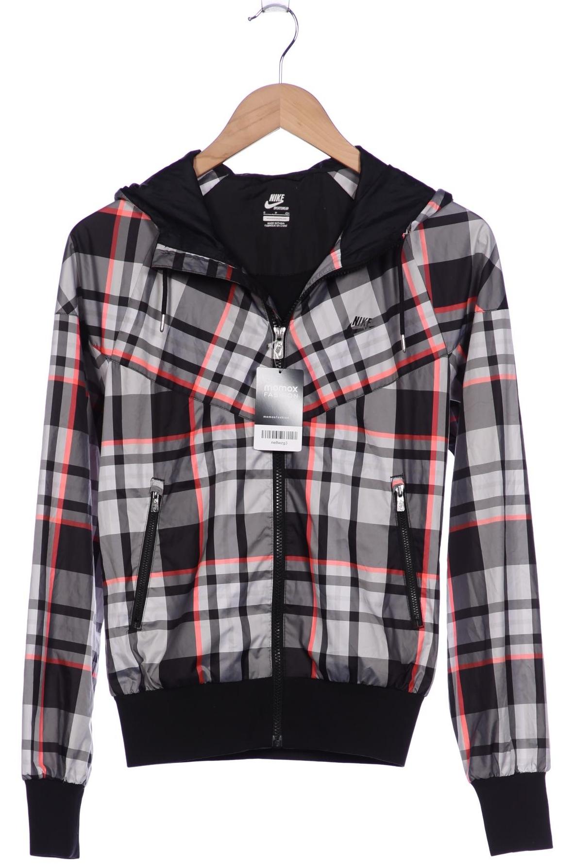 

Nike Damen Jacke, mehrfarbig, Gr. 36