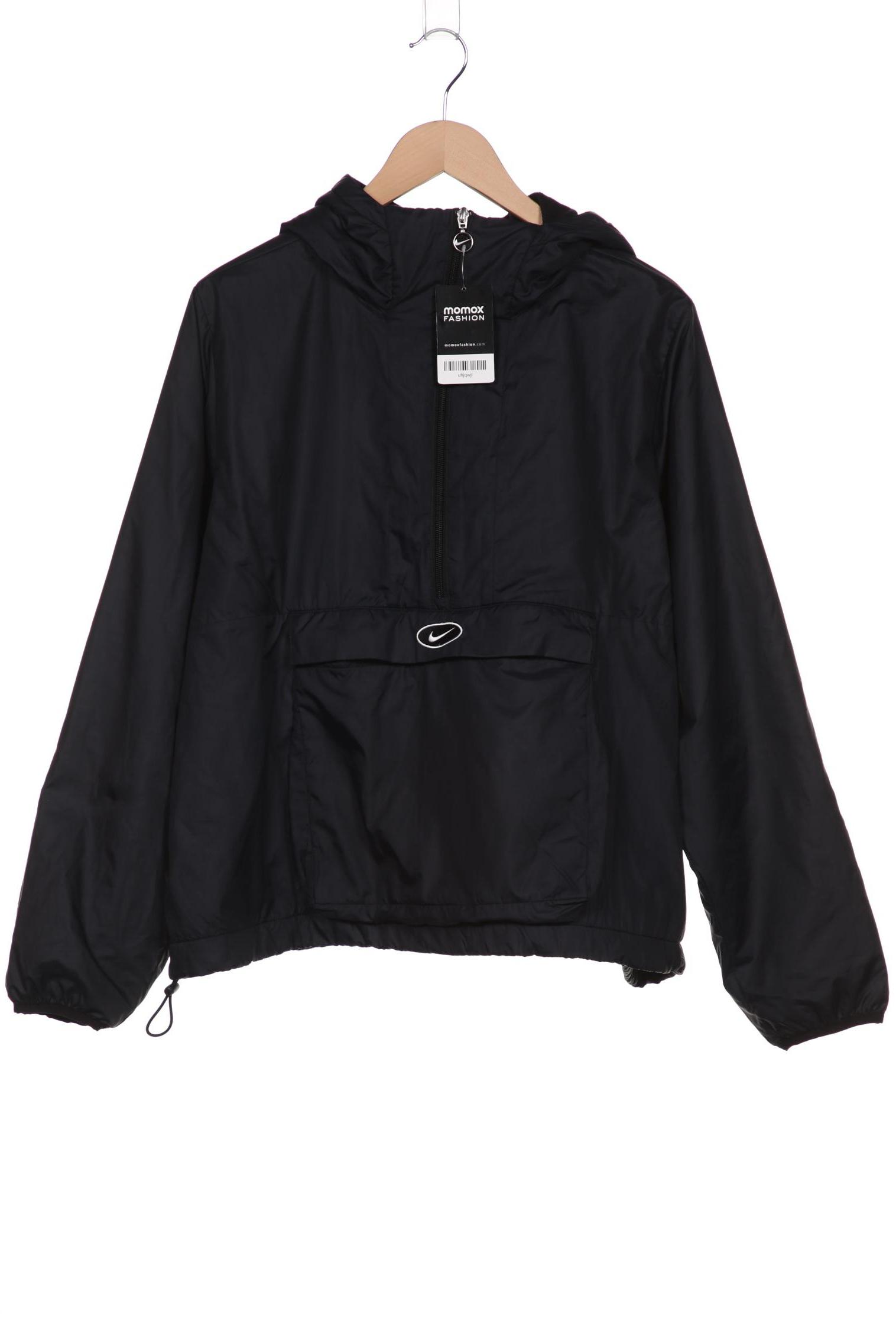 

Nike Damen Jacke, schwarz, Gr. 44