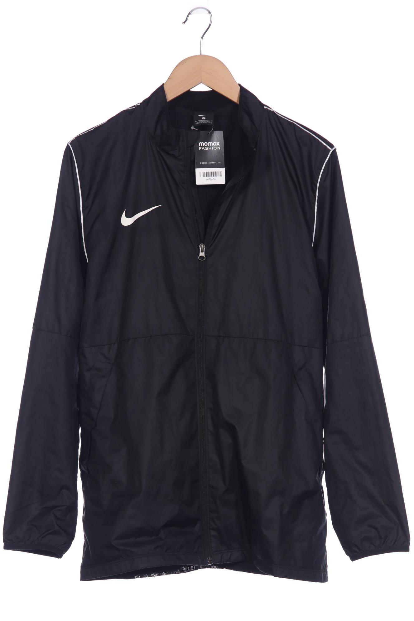 

Nike Damen Jacke, schwarz, Gr. 42