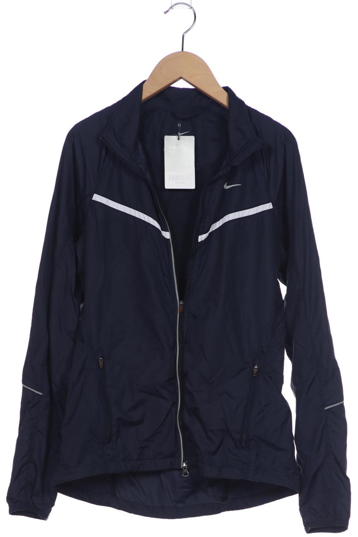 

Nike Damen Jacke, marineblau, Gr. 36