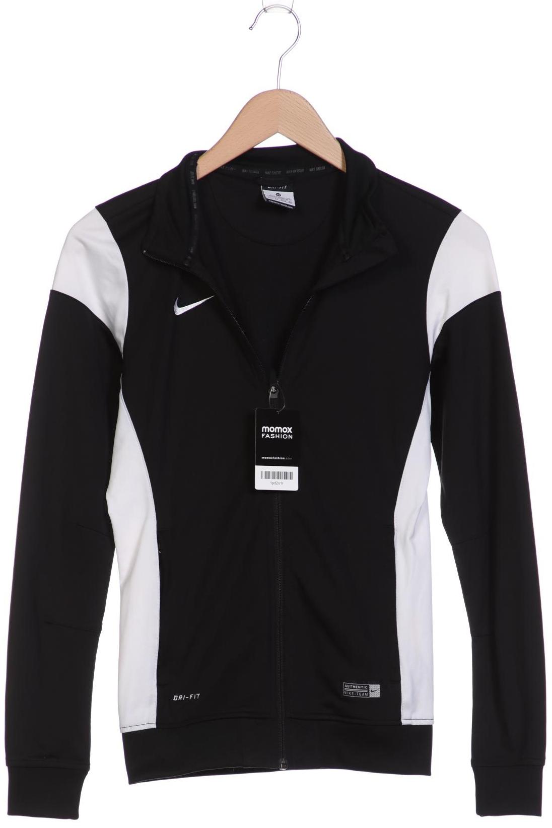 

Nike Damen Jacke, schwarz