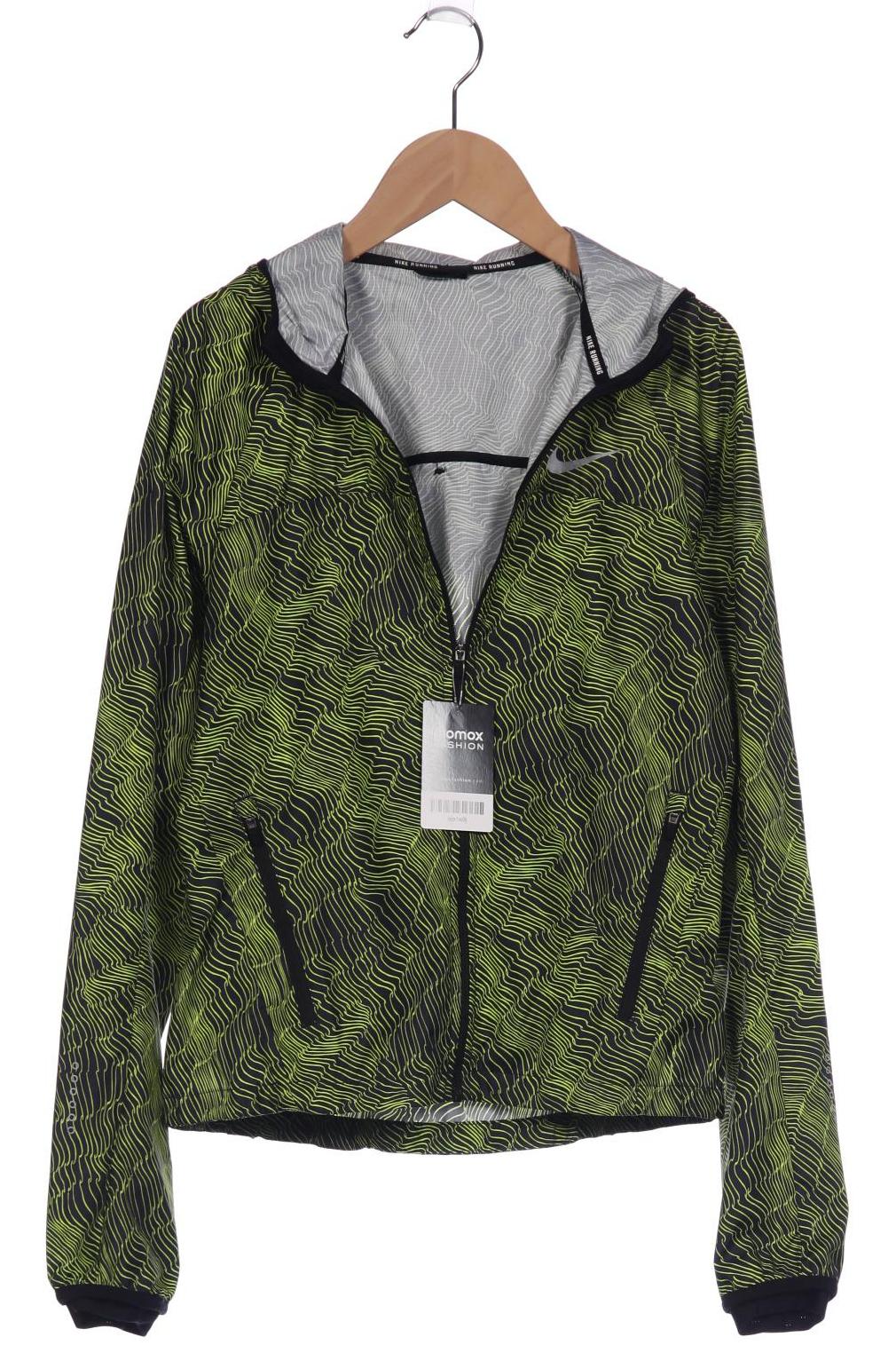 

Nike Damen Jacke, grün