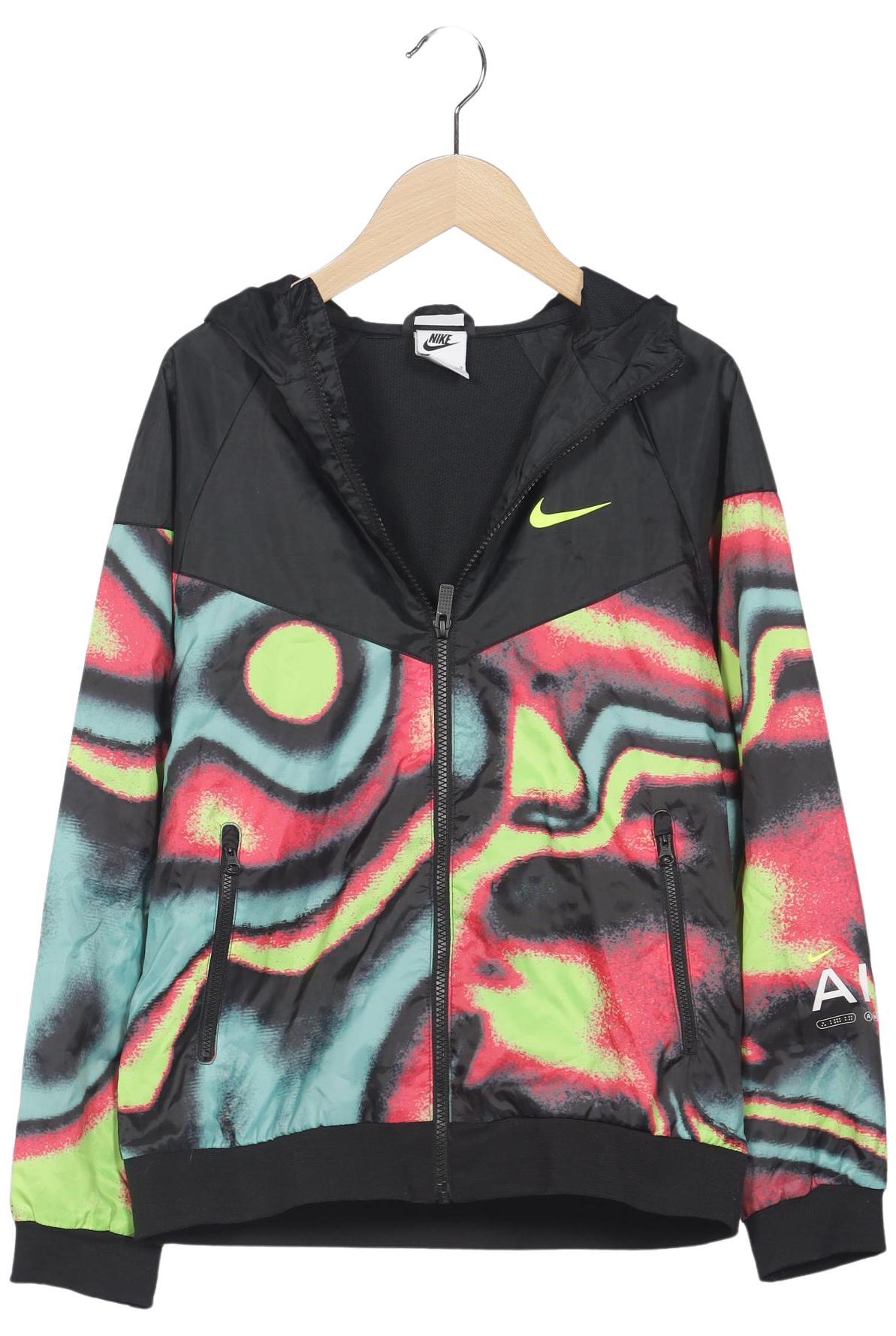 

Nike Damen Jacke, neon, Gr. 42