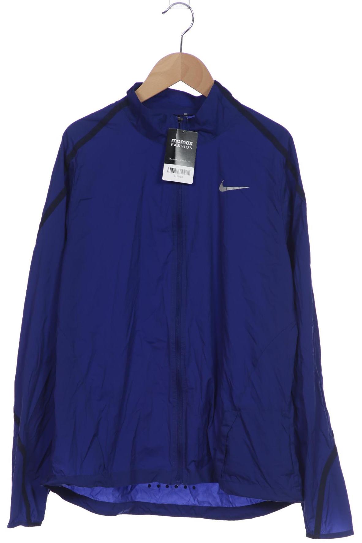 Thumbnail - Nike Damen Jacke, blau, Gr. 42