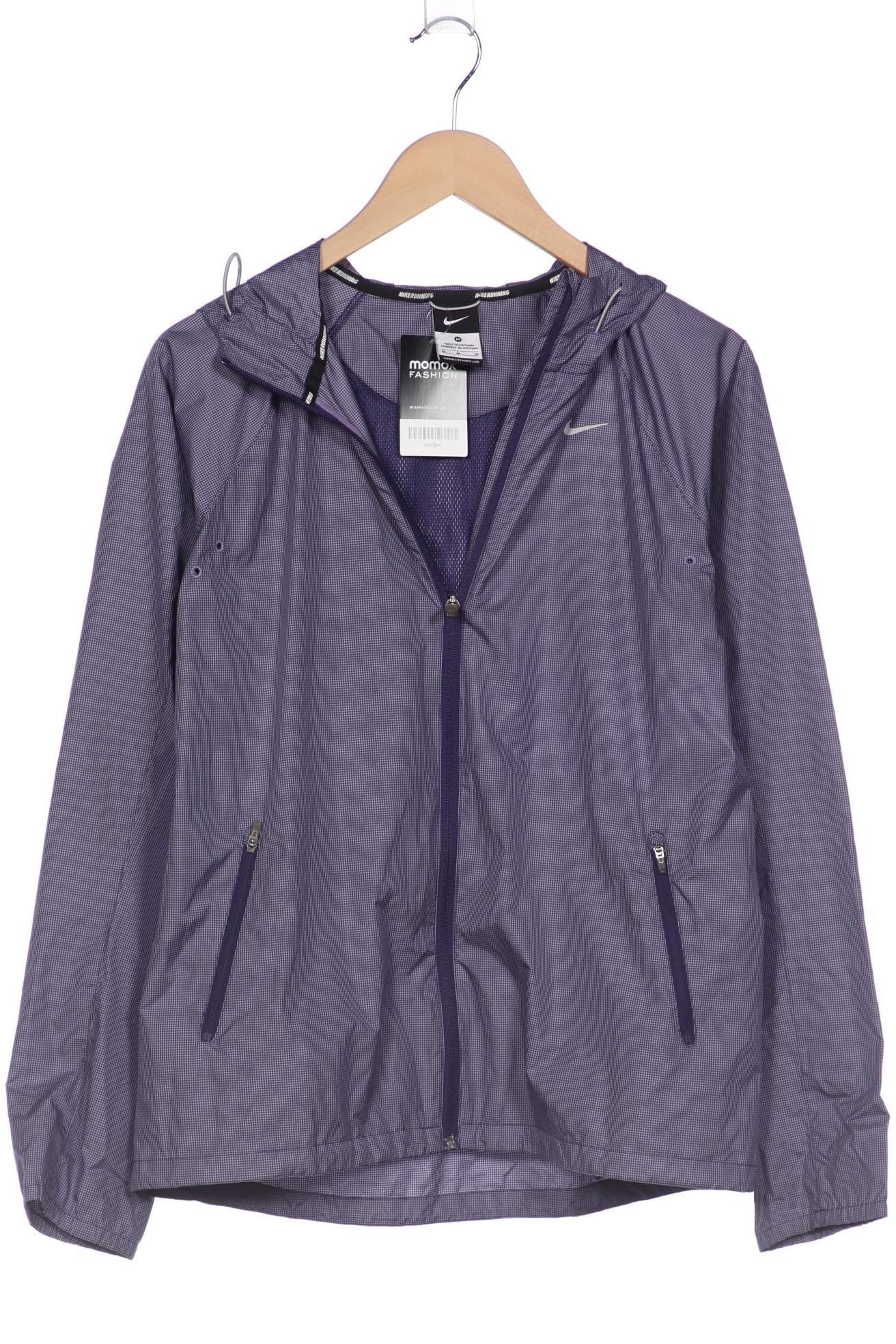 

Nike Damen Jacke, blau, Gr. 38