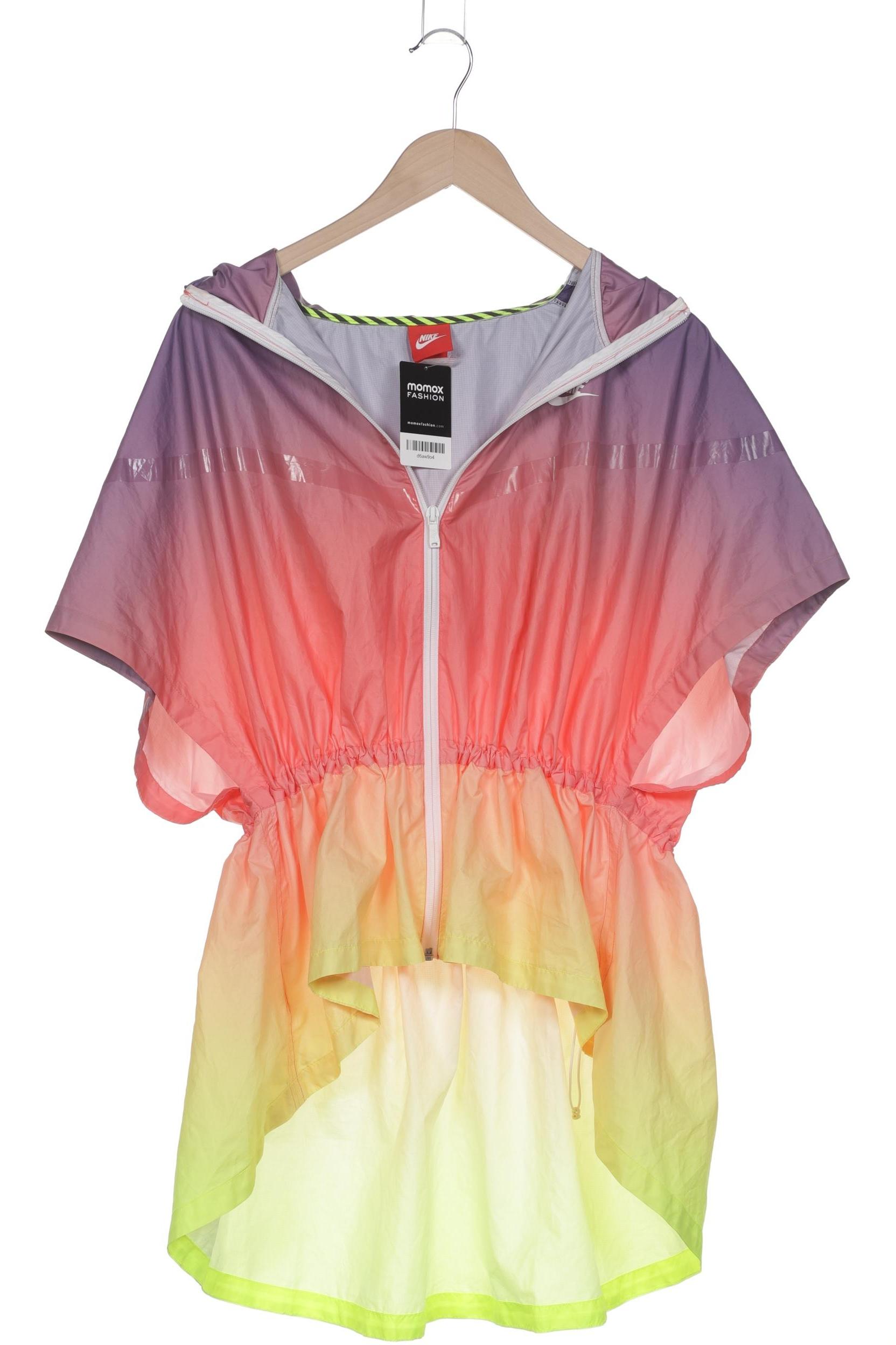 

Nike Damen Jacke, mehrfarbig, Gr. 34