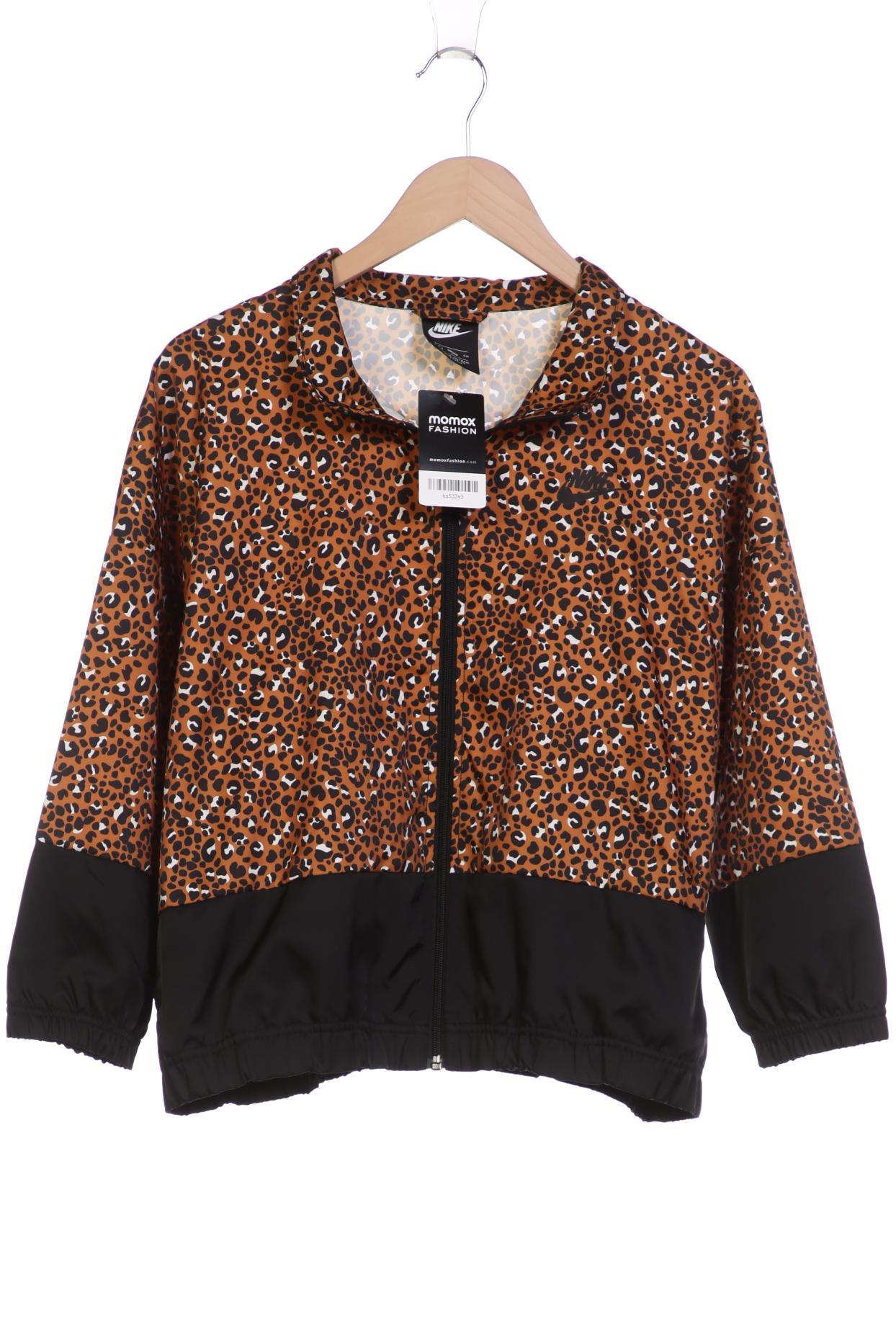 

Nike Damen Jacke, braun, Gr. 36